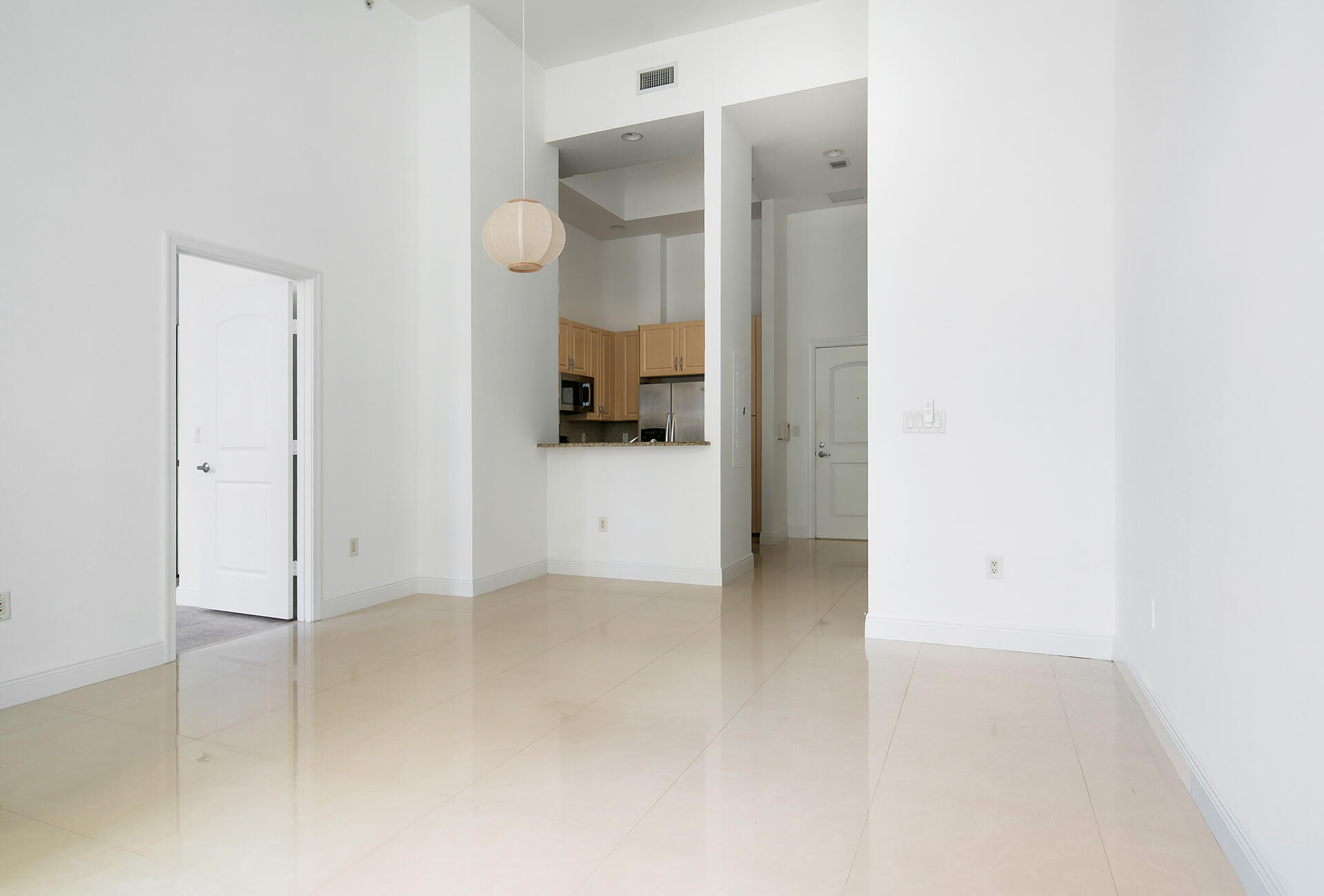 TWO CITY PLAZA CONDO - Residential Lease