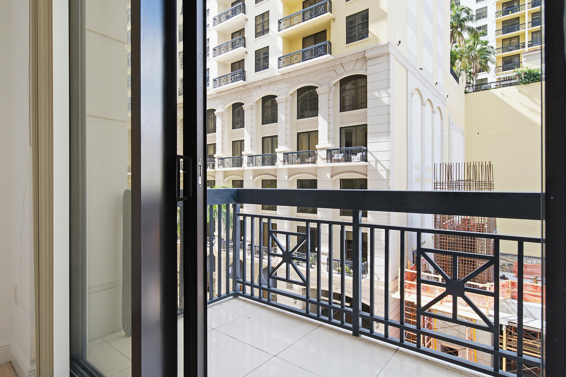 TWO CITY PLAZA CONDO - Residential Lease