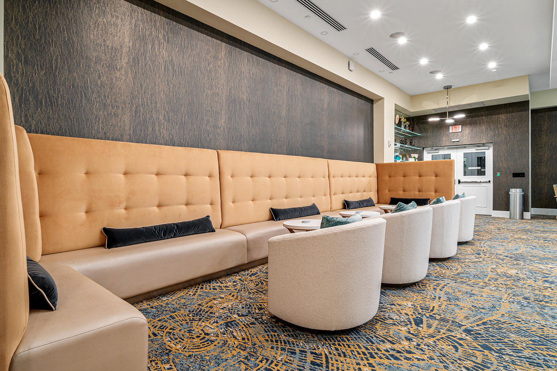 TWO CITY PLAZA CONDO - Residential Lease