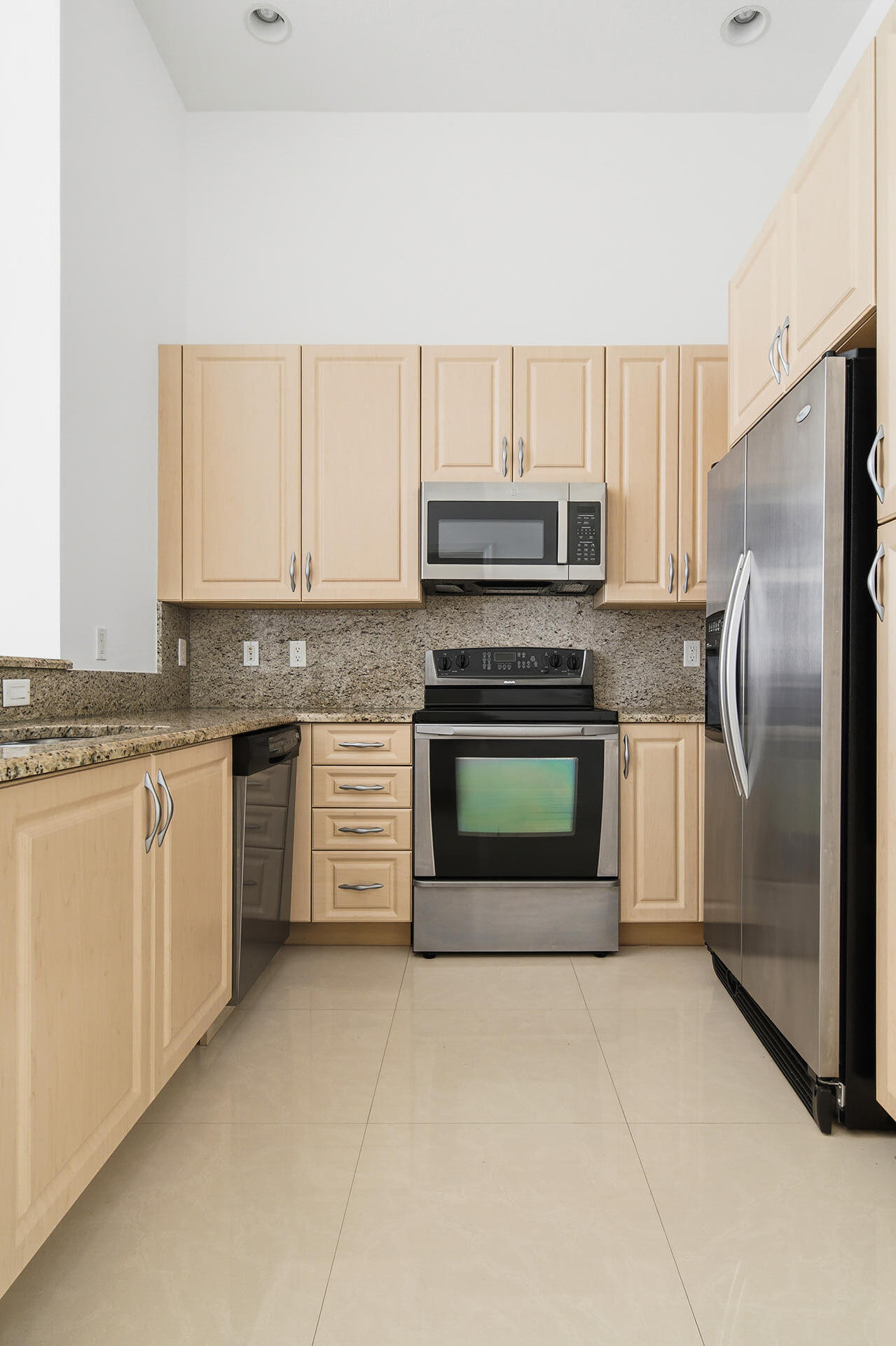 TWO CITY PLAZA CONDO - Residential Lease