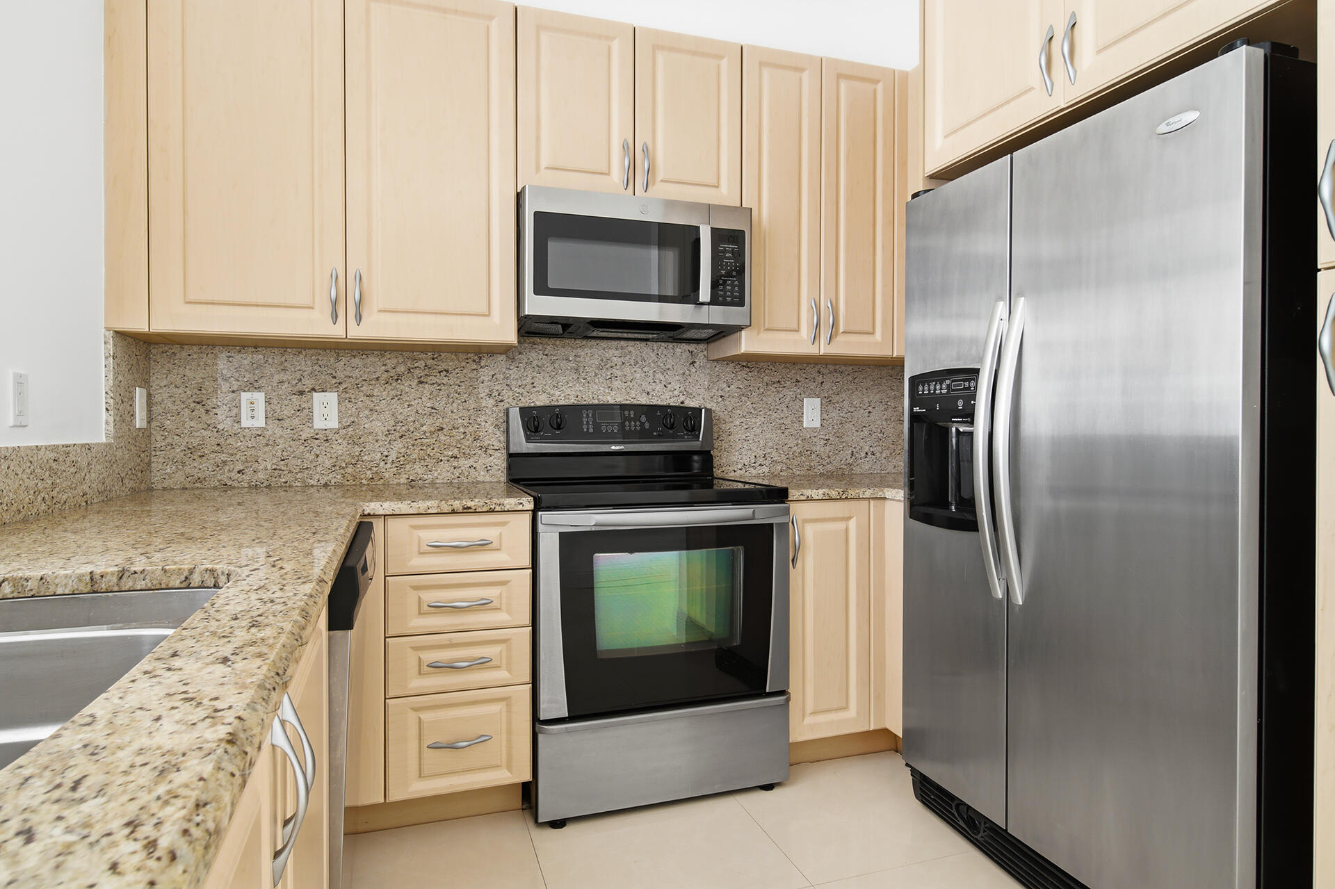 TWO CITY PLAZA CONDO - Residential Lease