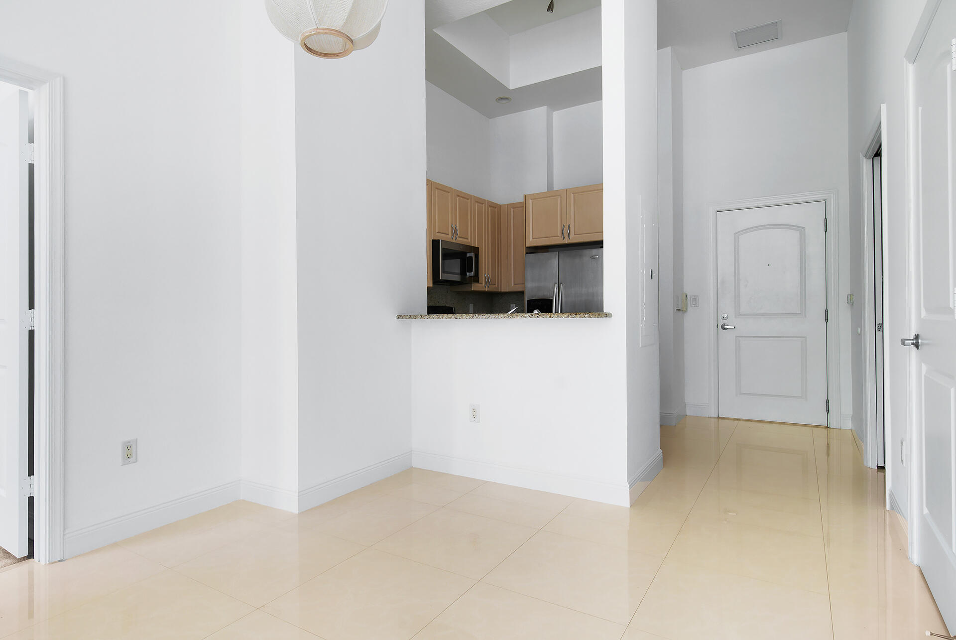 TWO CITY PLAZA CONDO - Residential Lease