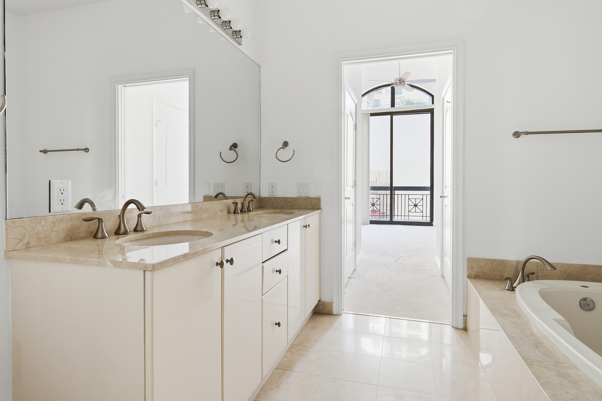 TWO CITY PLAZA CONDO - Residential Lease