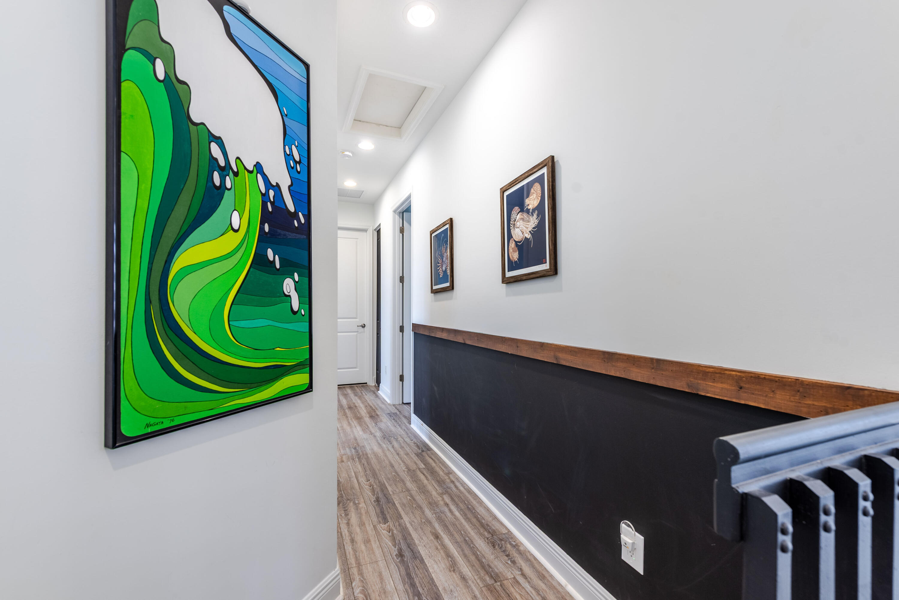 SKY COVE - Residential