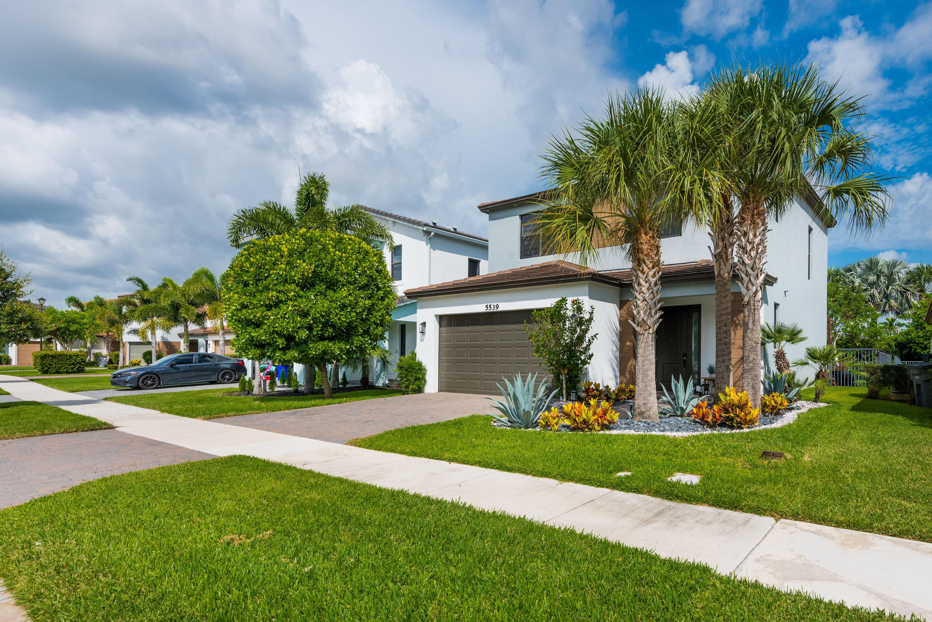 SKY COVE - Residential