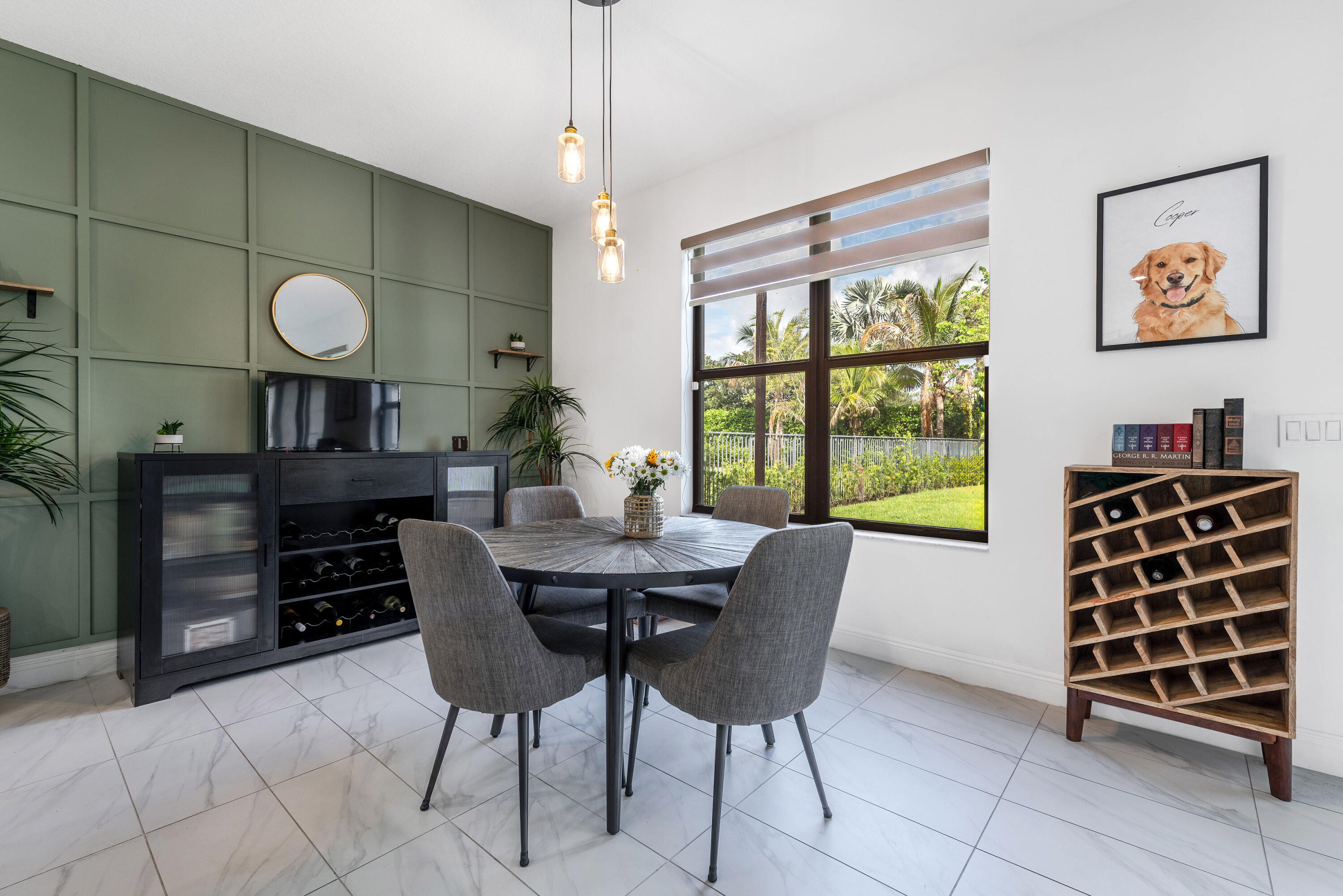SKY COVE - Residential