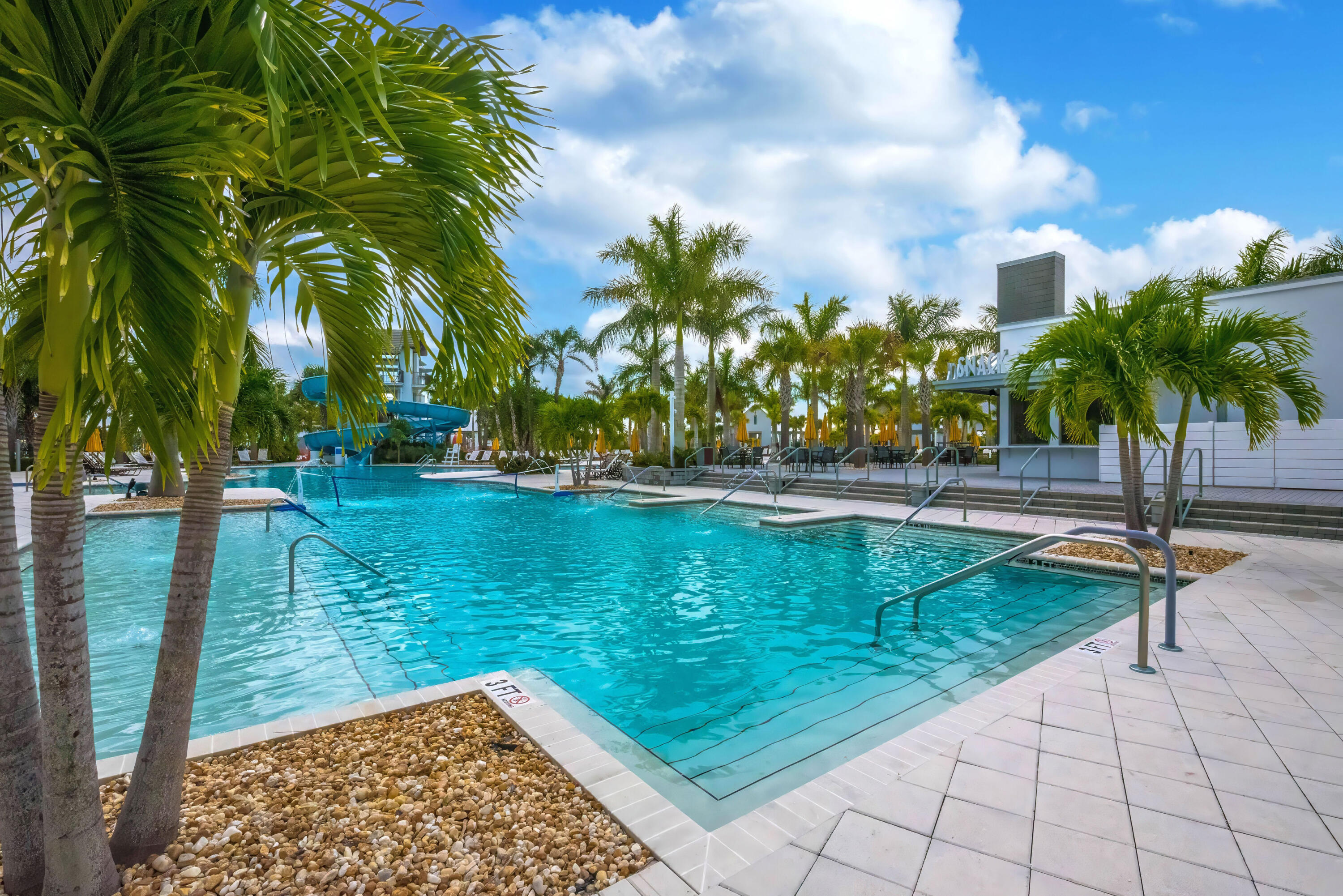 SKY COVE - Residential