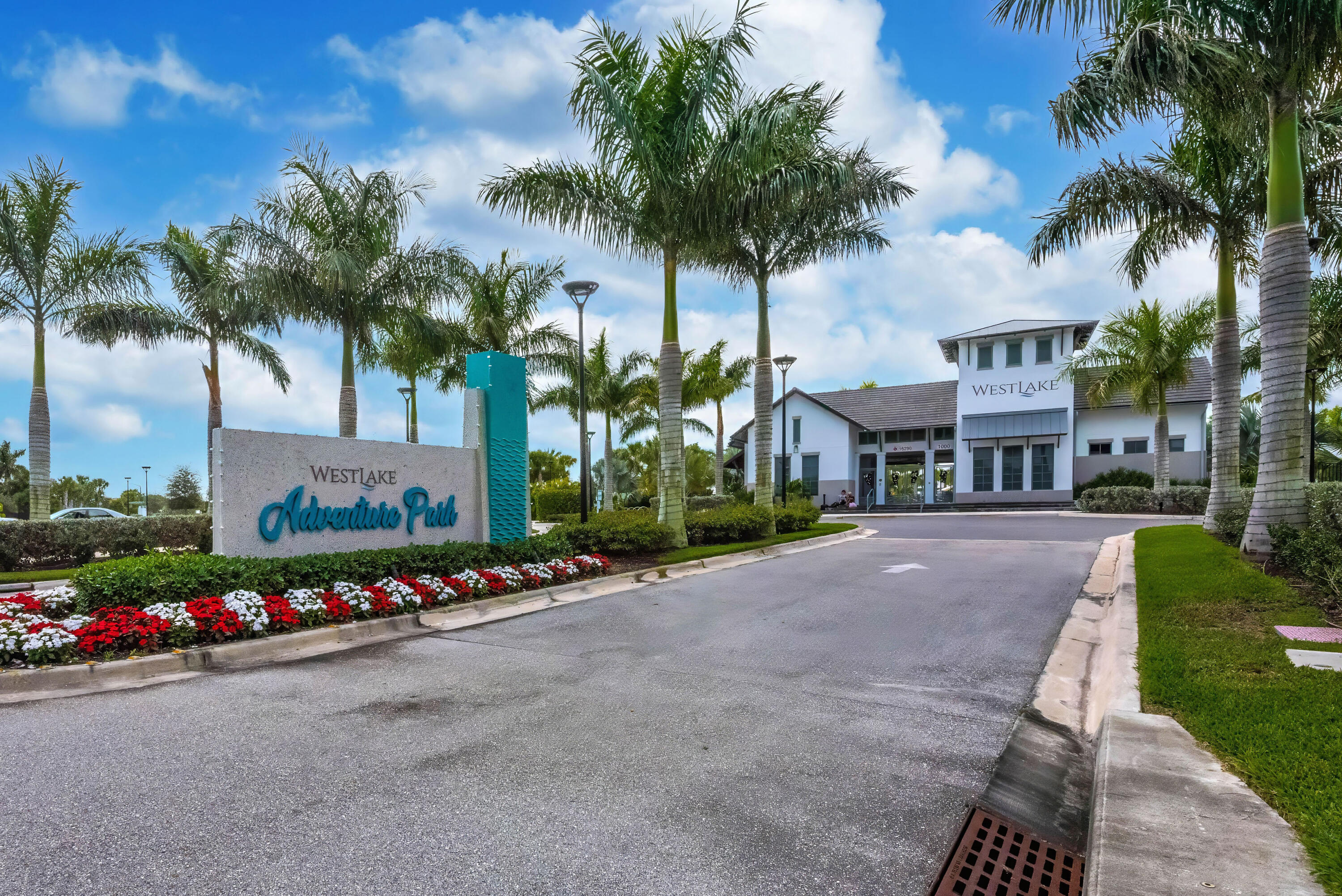 SKY COVE - Residential