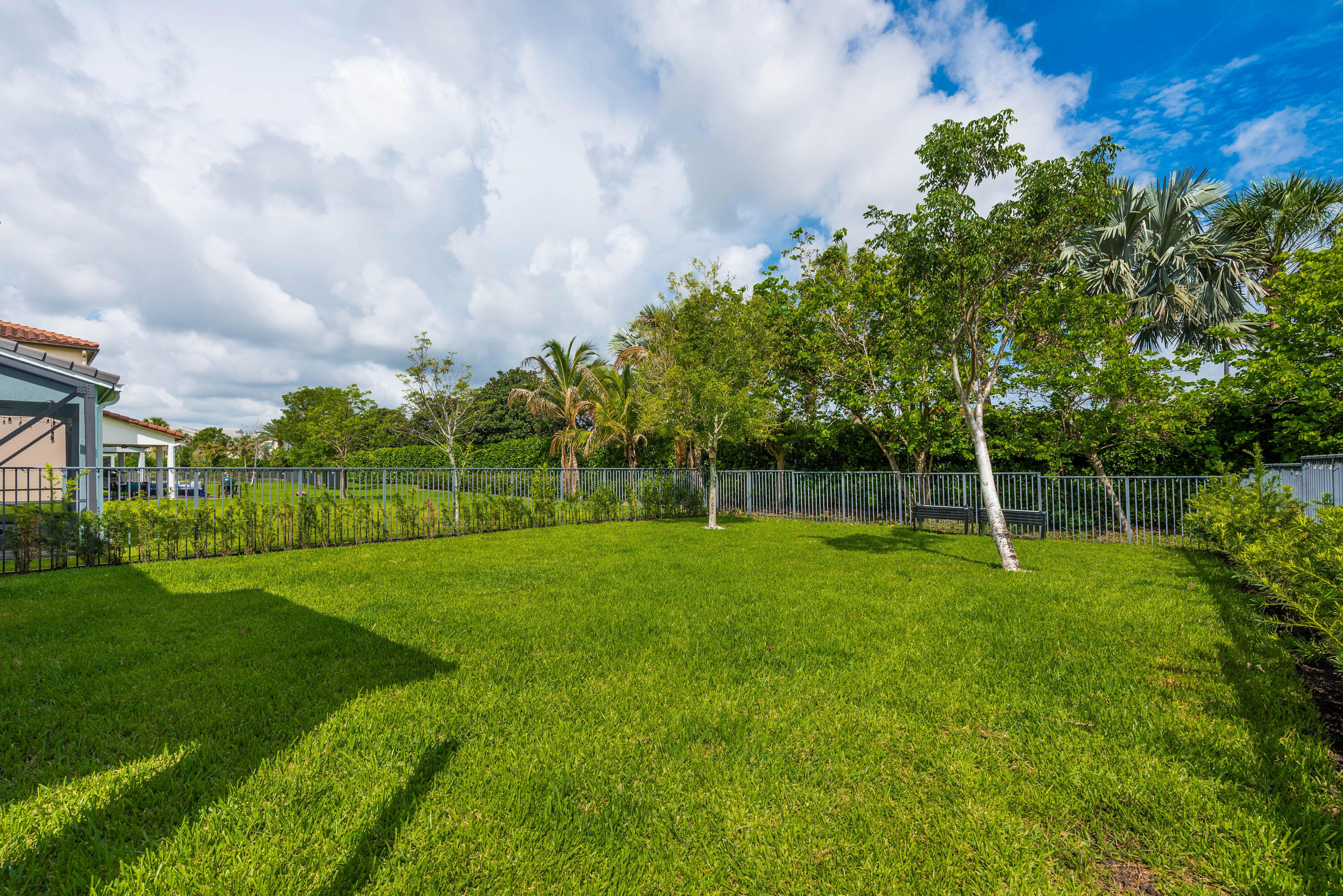 SKY COVE - Residential