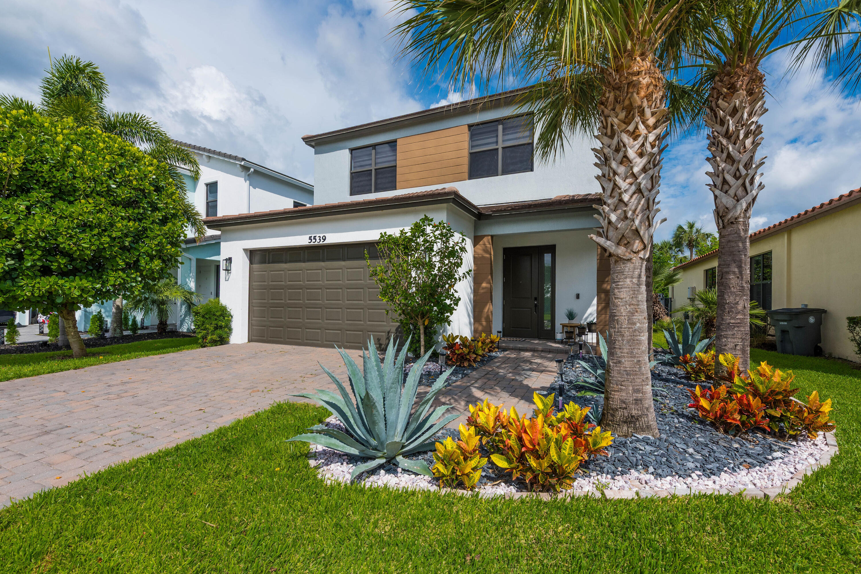 SKY COVE - Residential