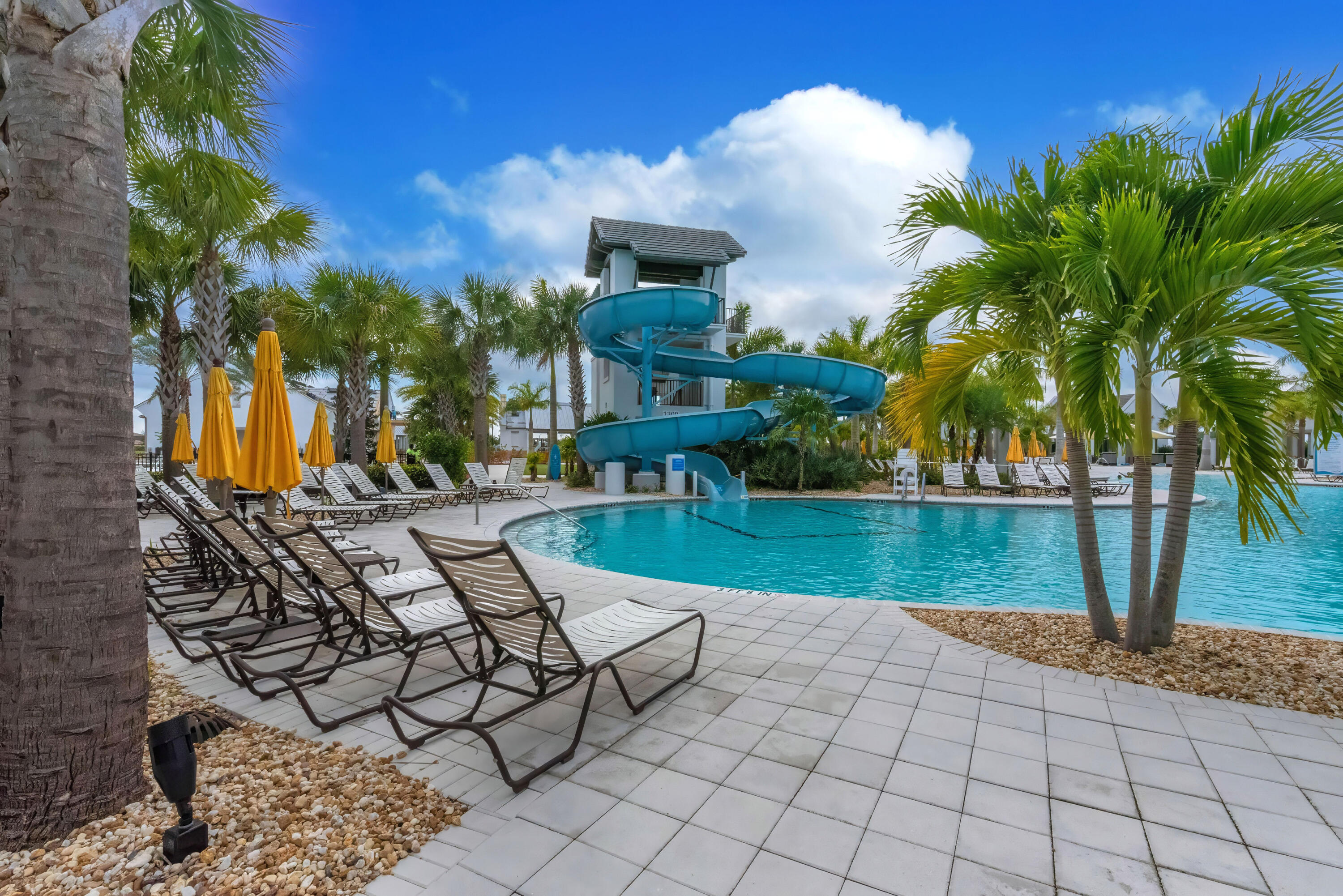 SKY COVE - Residential