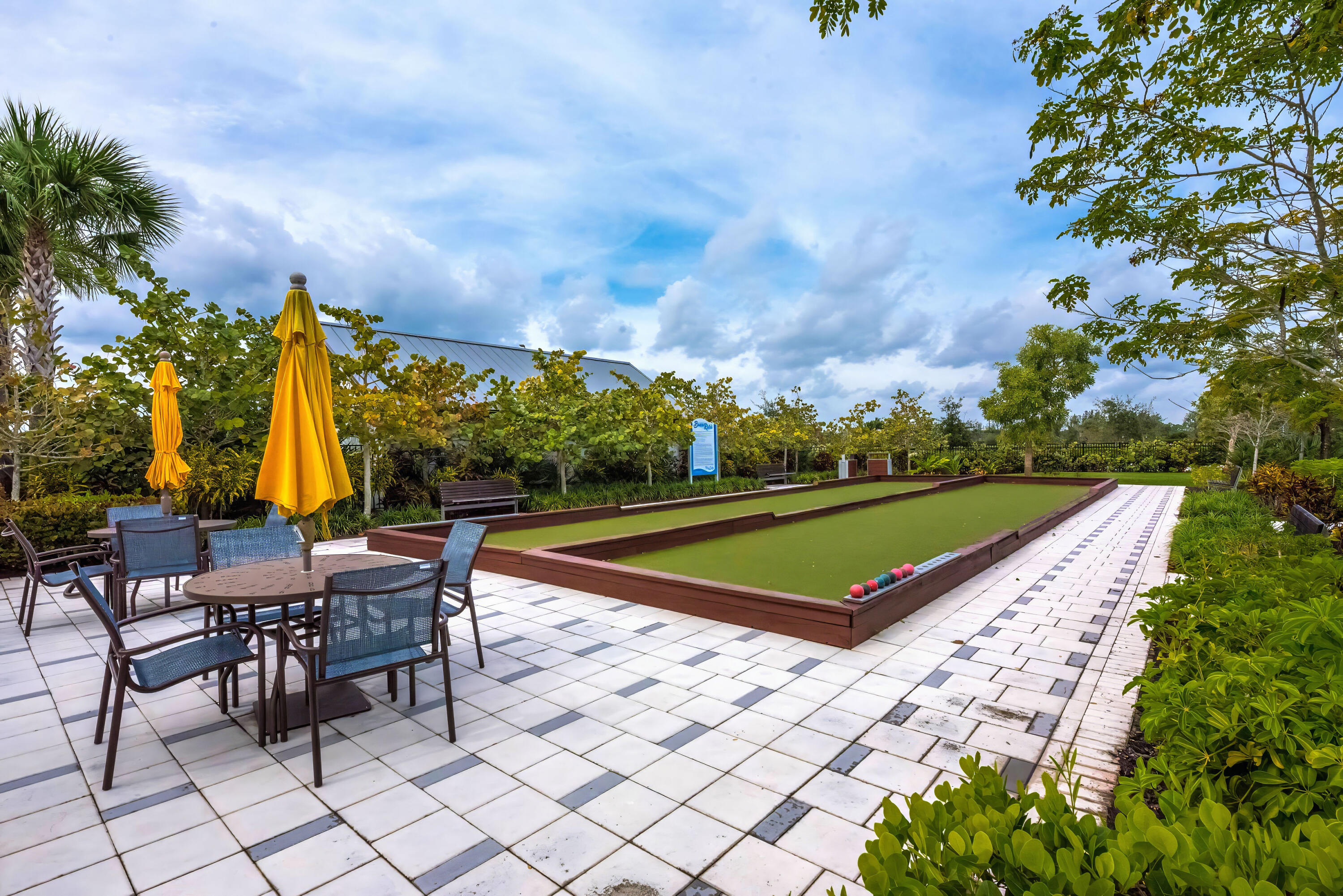 SKY COVE - Residential