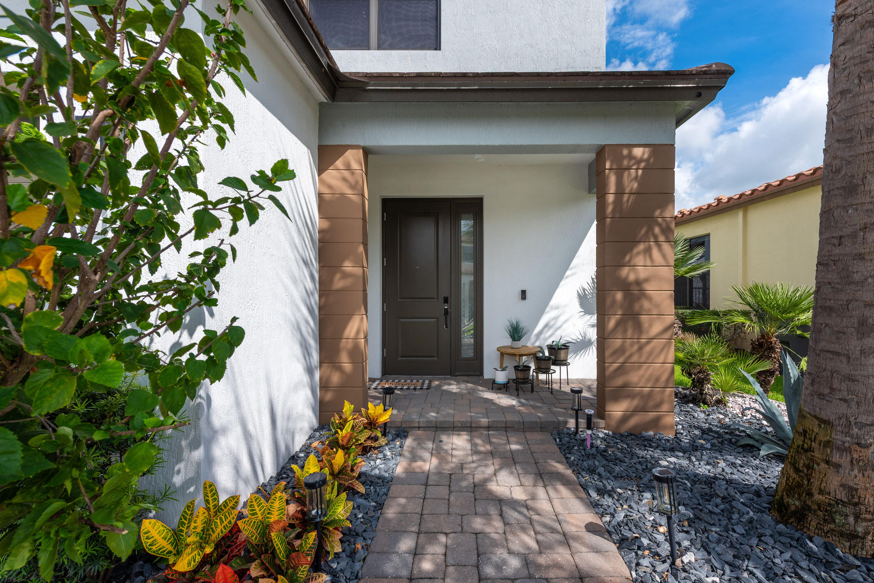 SKY COVE - Residential