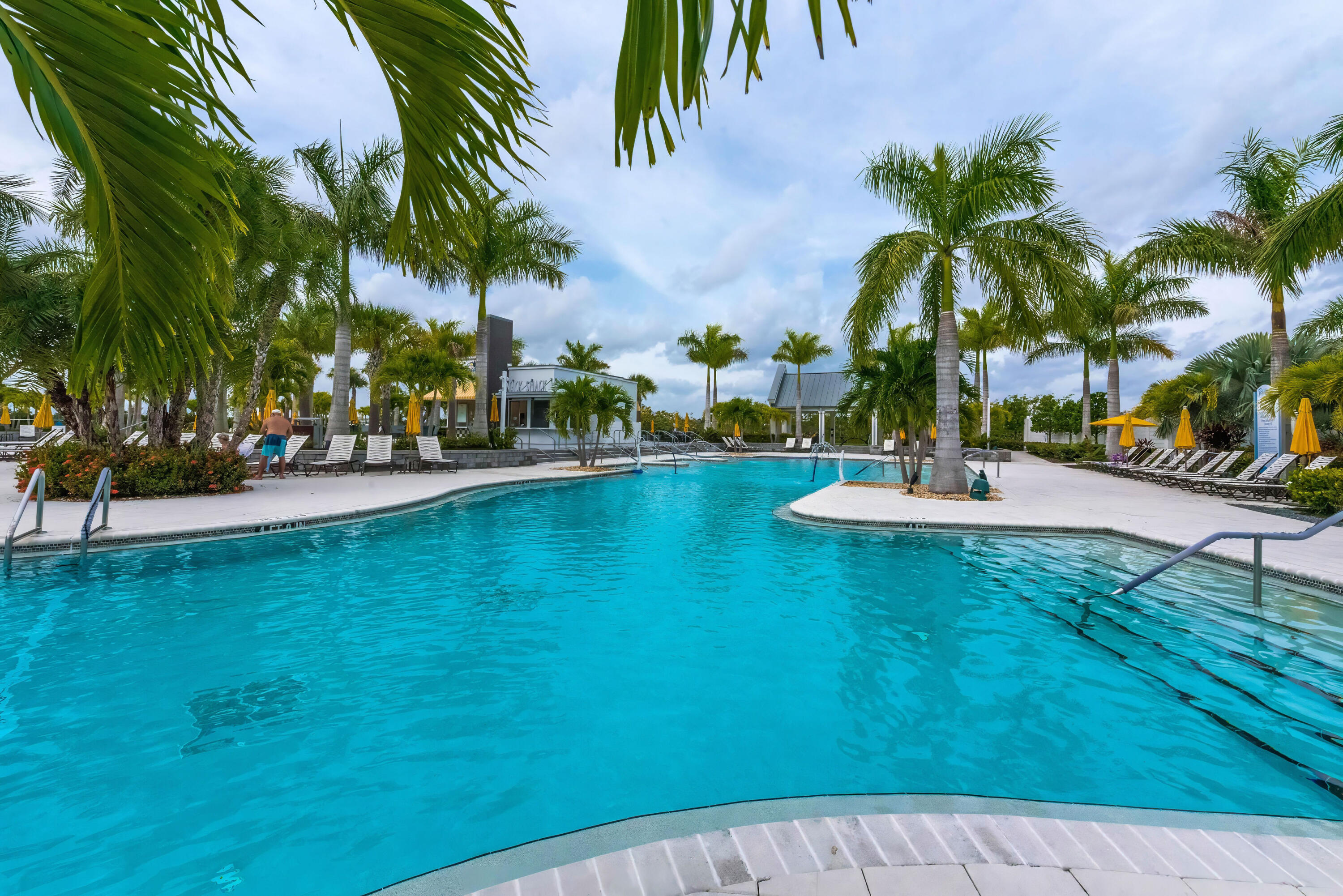 SKY COVE - Residential