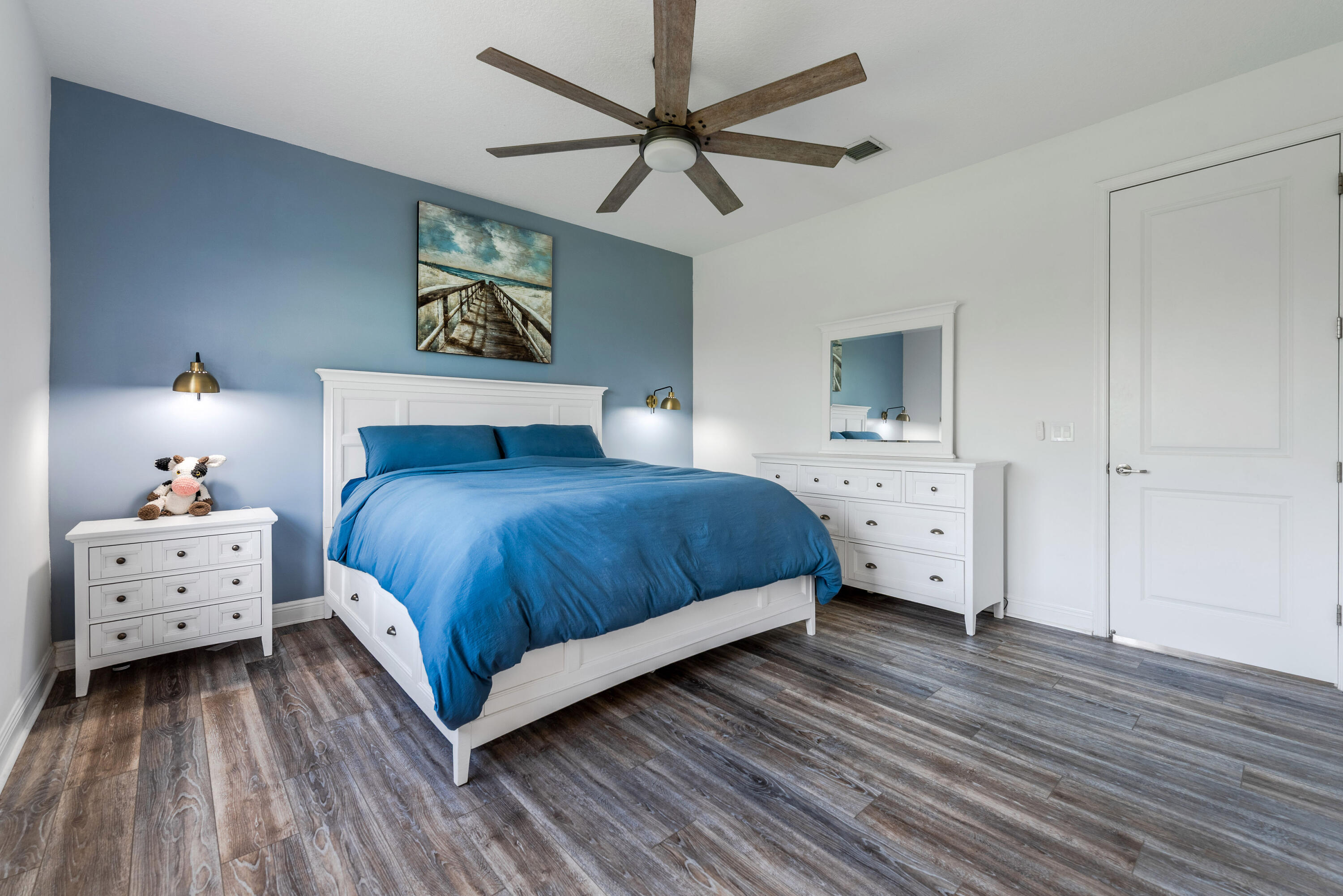 SKY COVE - Residential