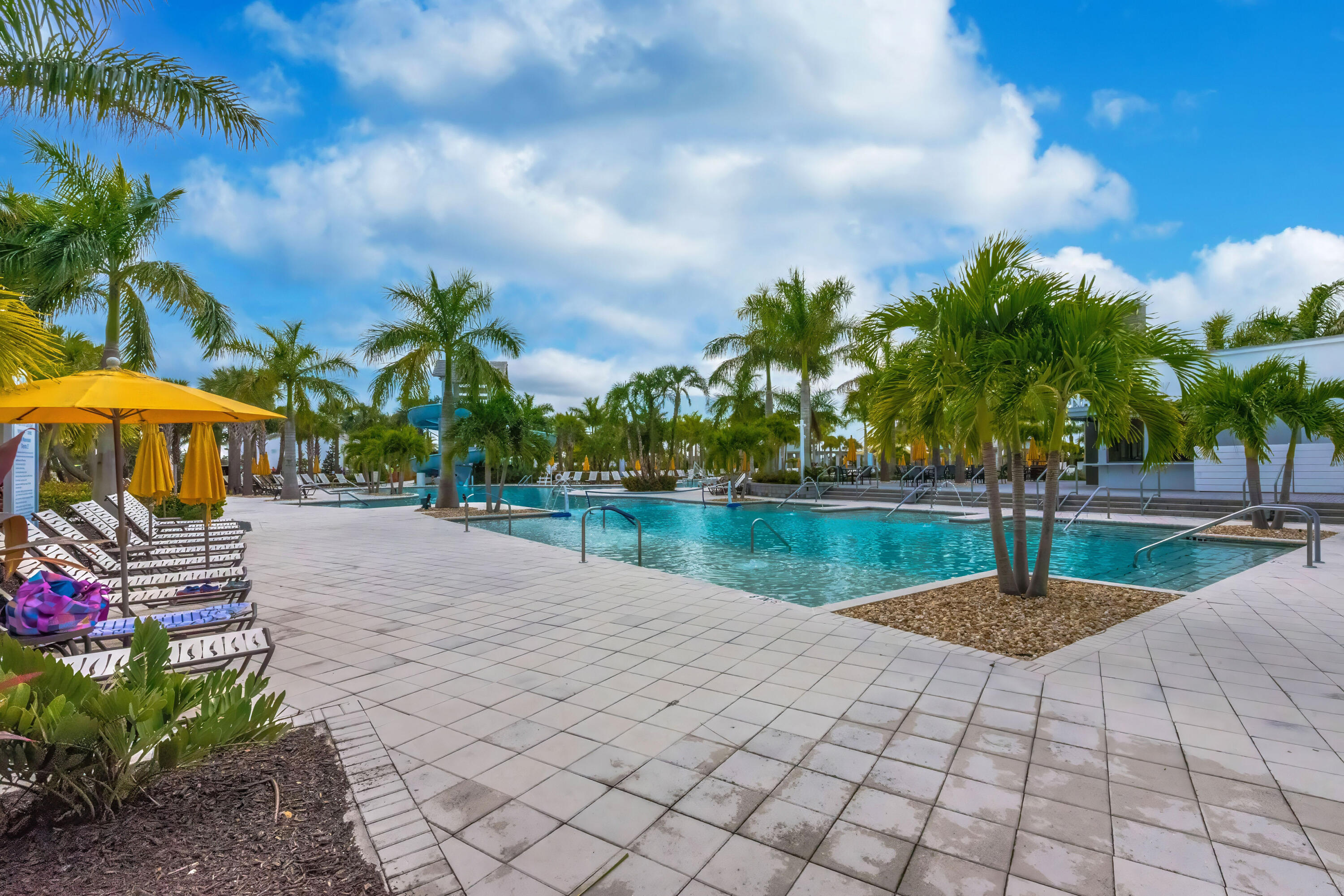 SKY COVE - Residential
