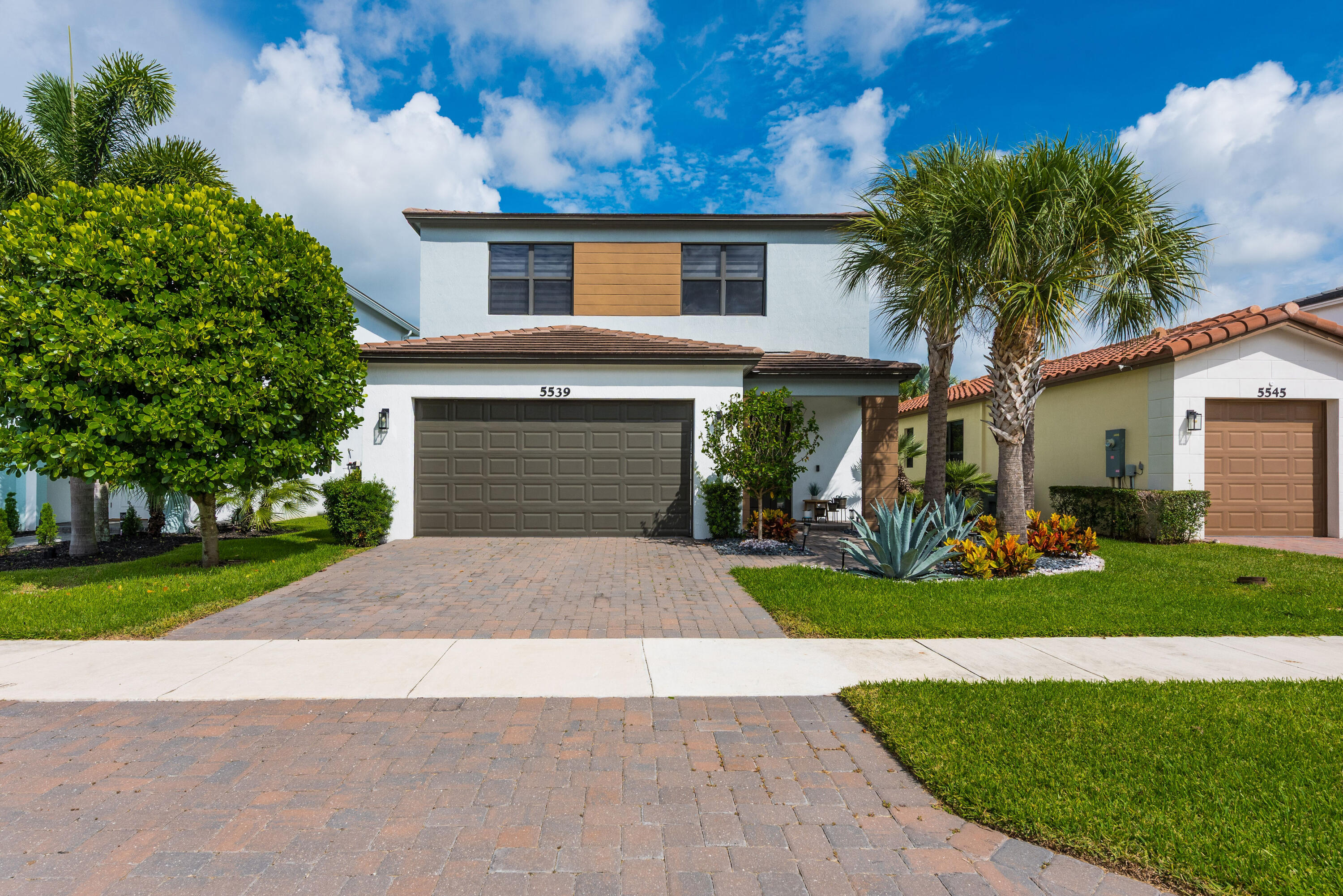SKY COVE - Residential