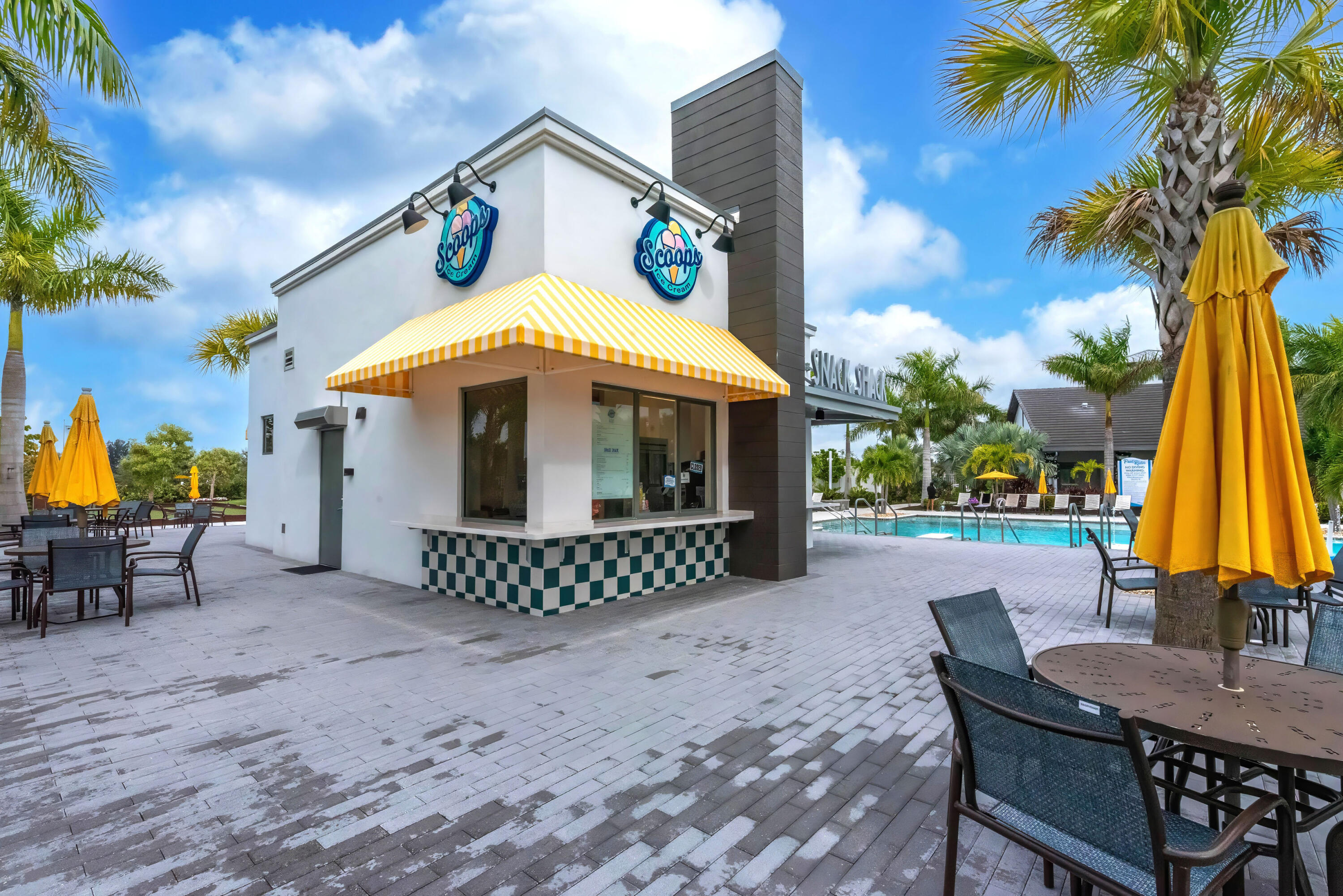 SKY COVE - Residential