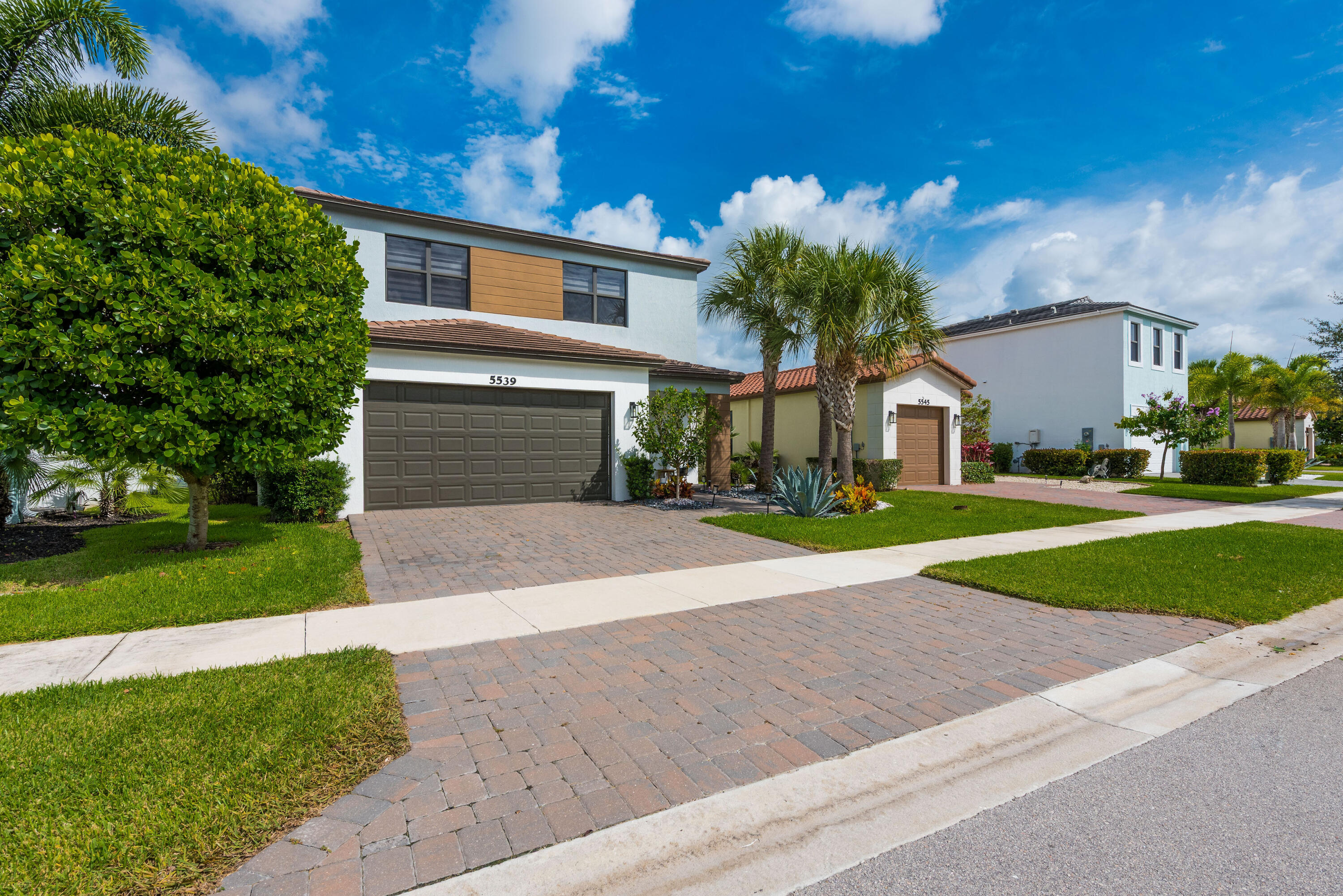 SKY COVE - Residential