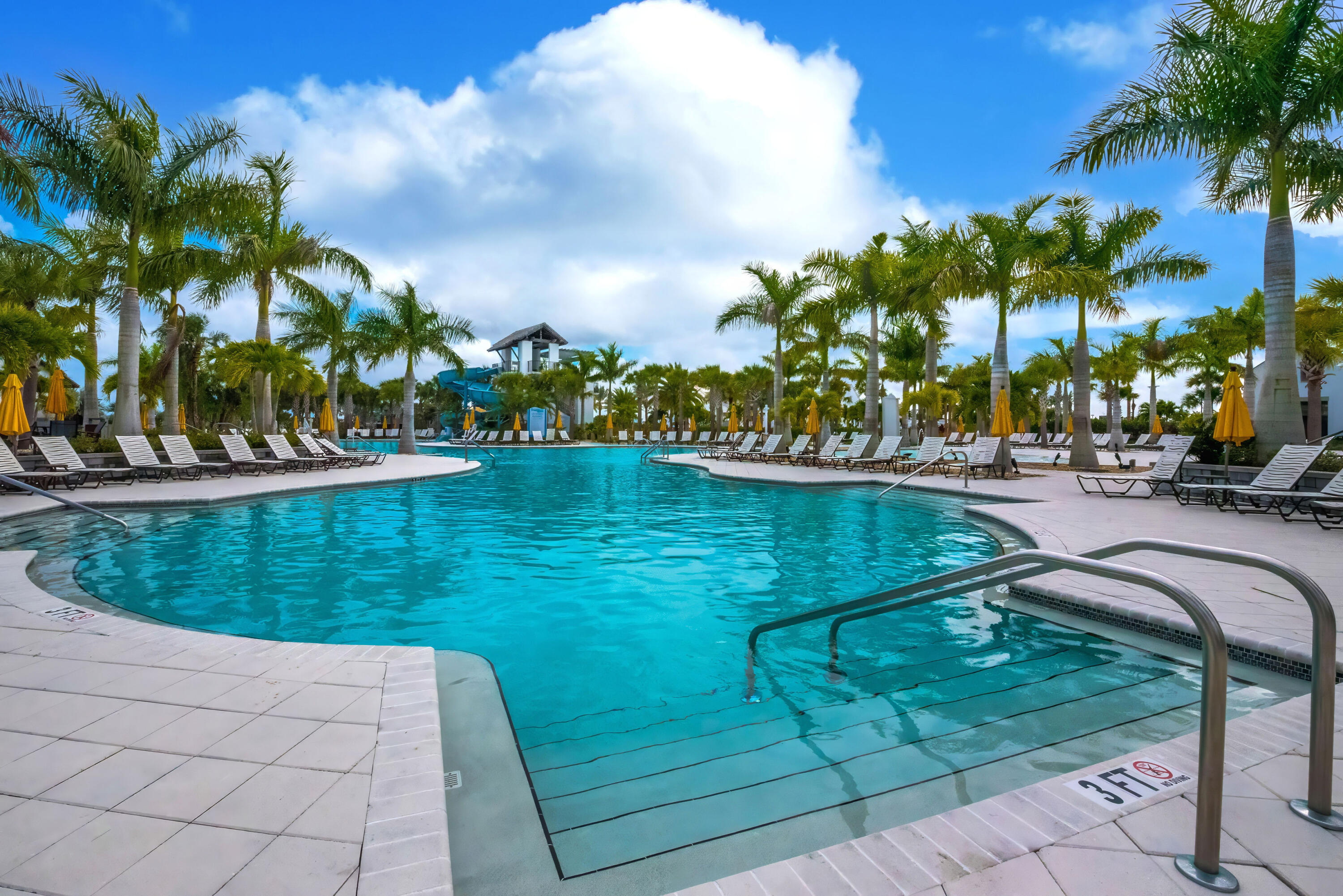 SKY COVE - Residential