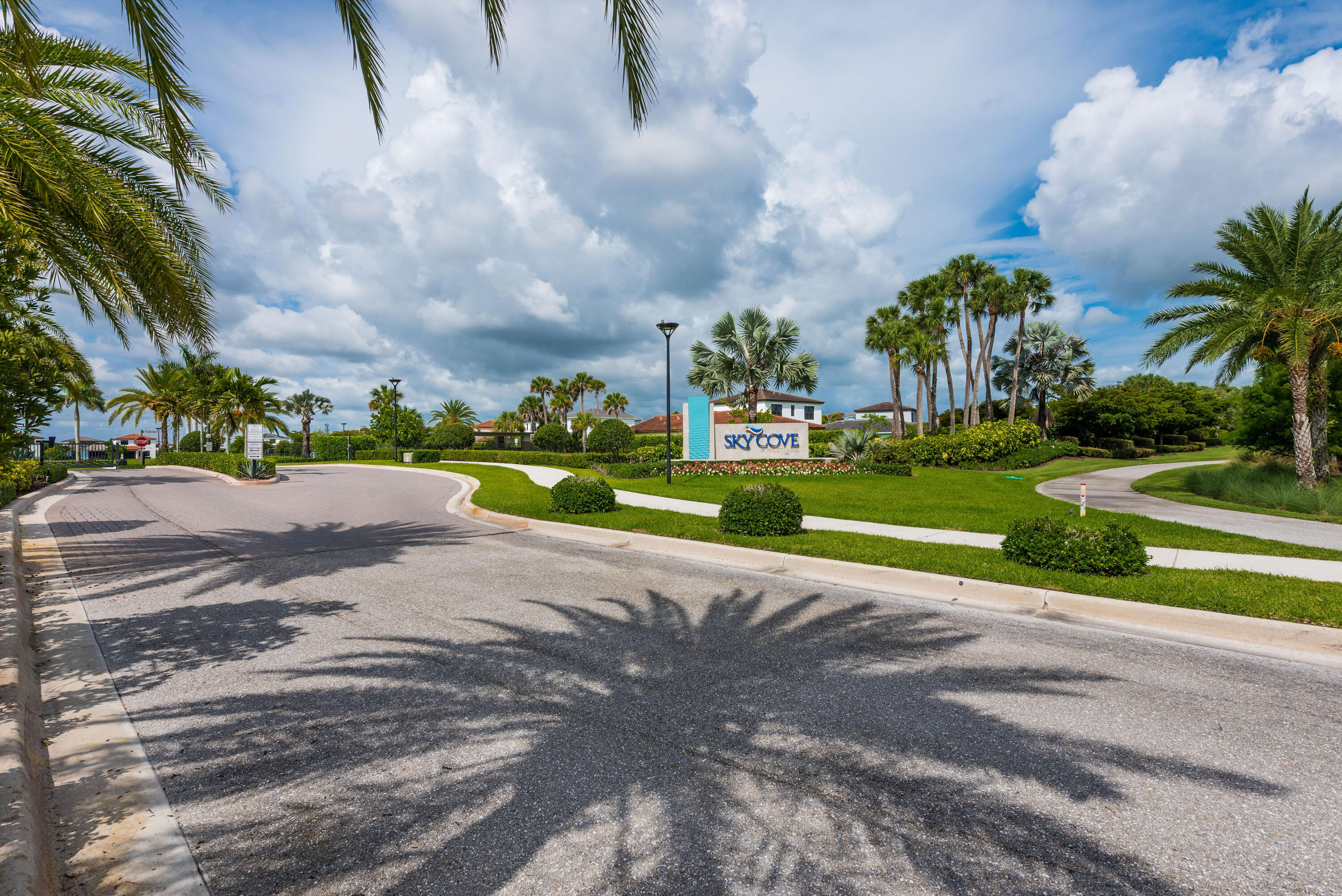 SKY COVE - Residential