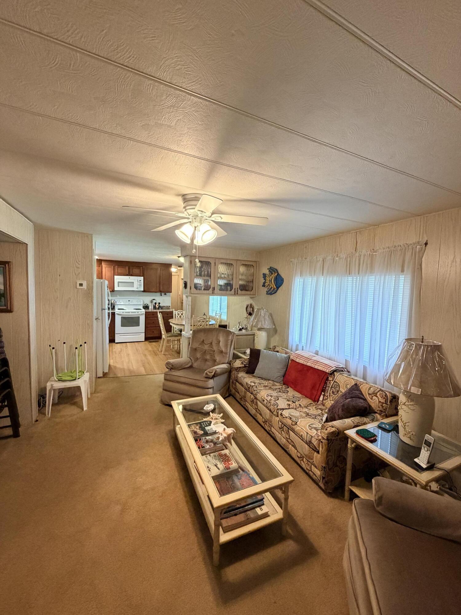 RAVENSWOOD ESTATES & MARINAS - Residential