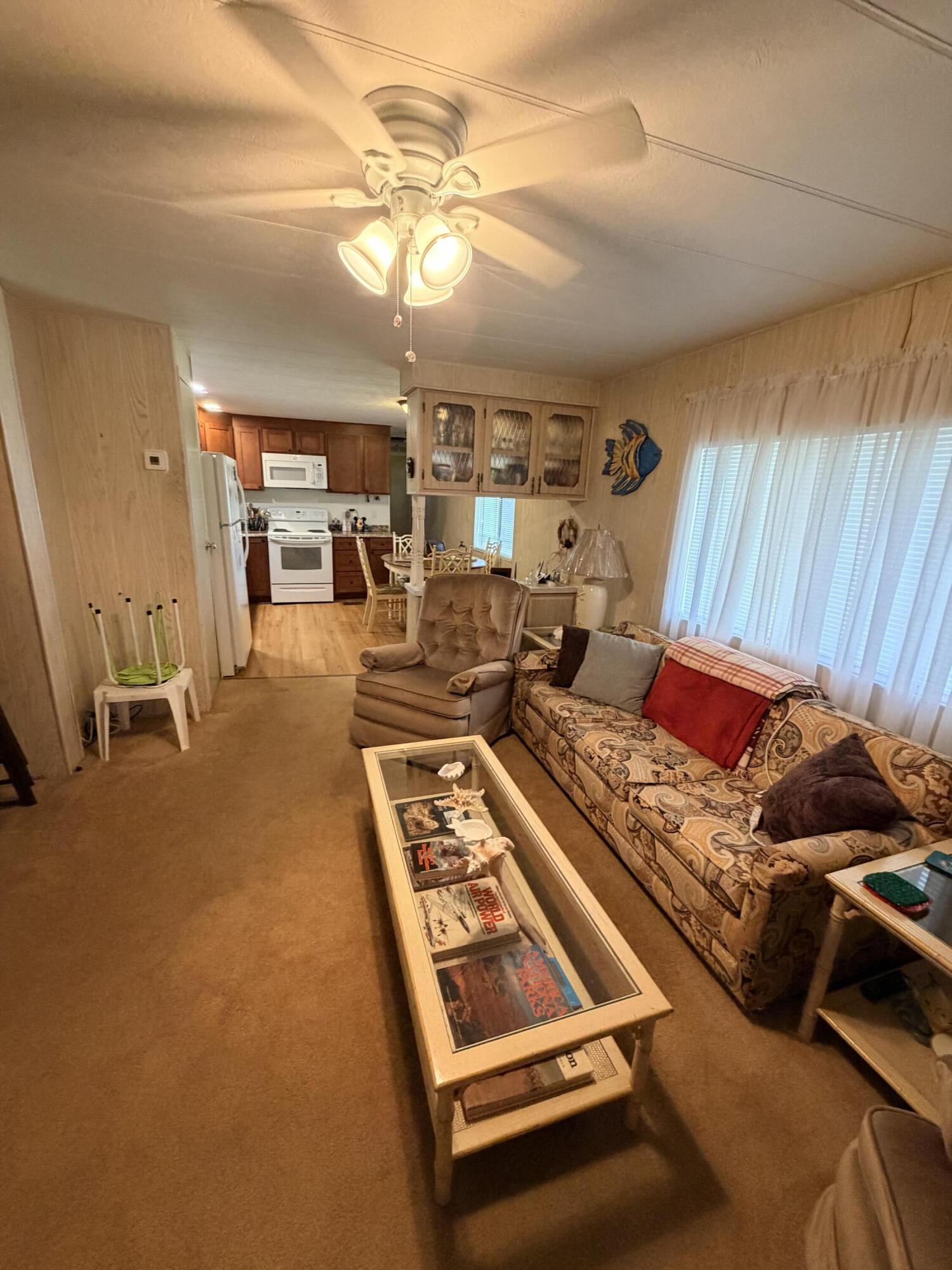 RAVENSWOOD ESTATES & MARINAS - Residential