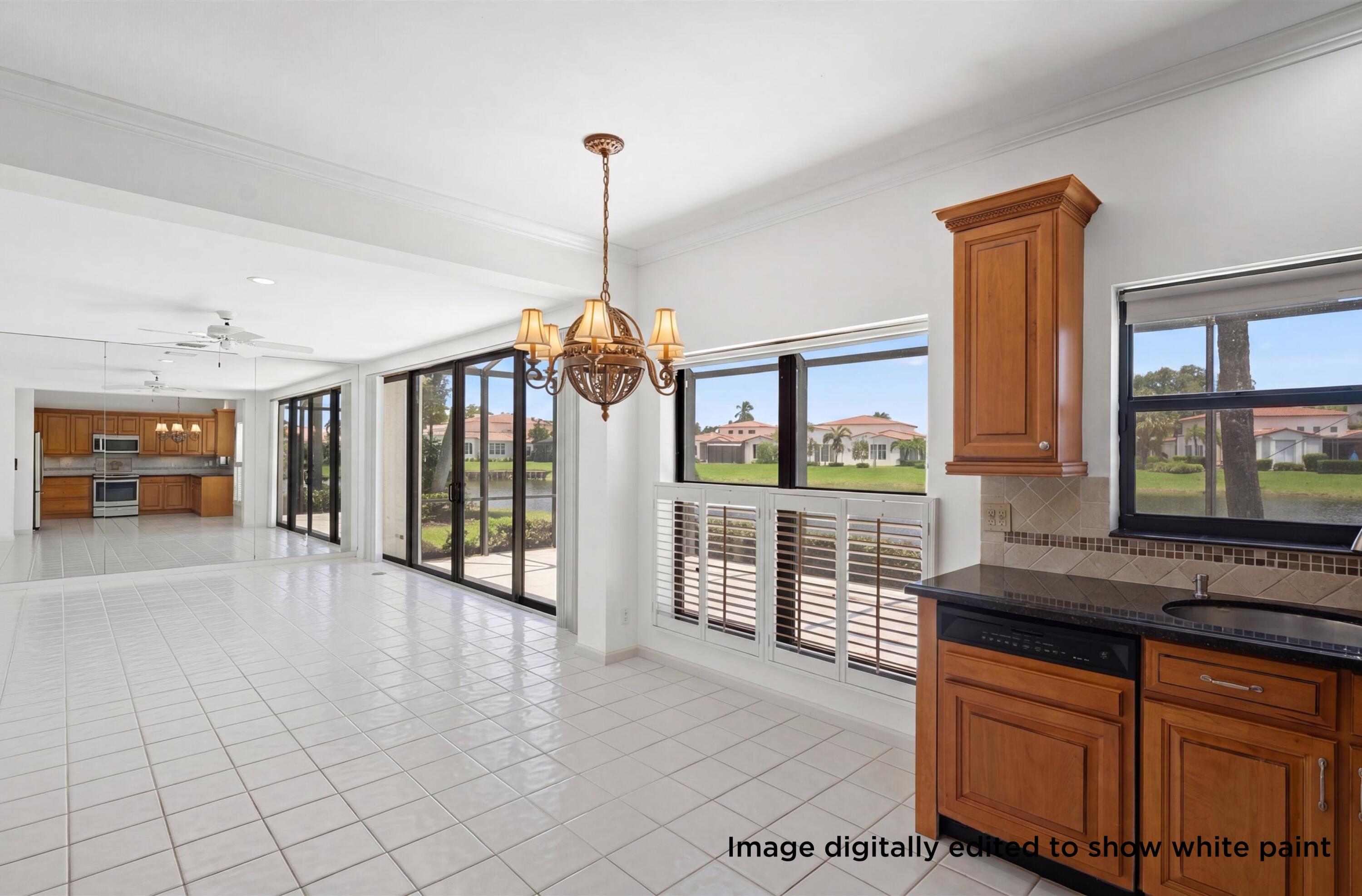 LANTERN BAY AT JONATHANS LANDING - Residential