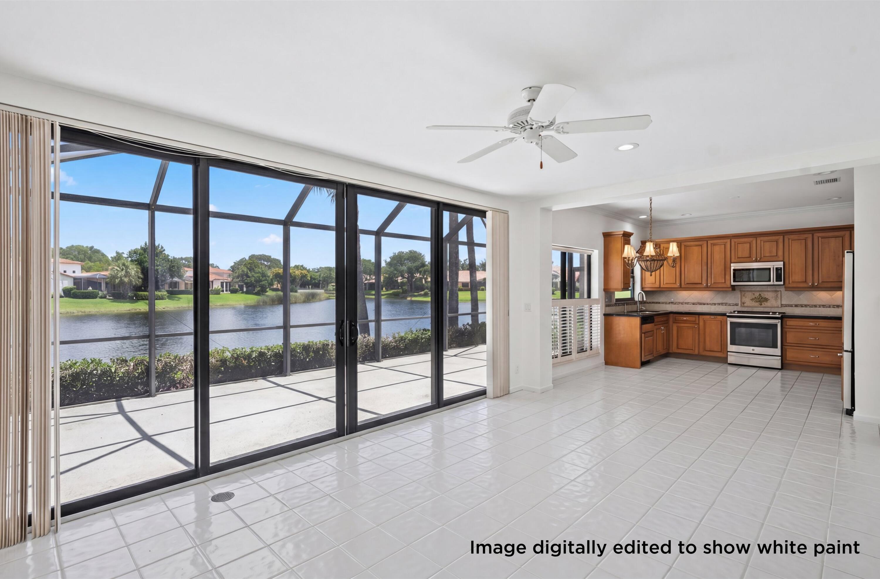 LANTERN BAY AT JONATHANS LANDING - Residential