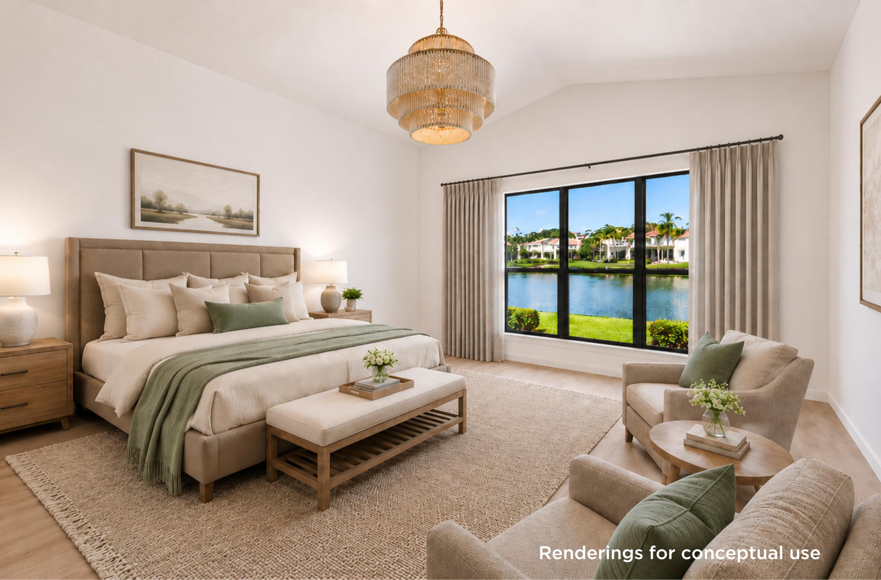 LANTERN BAY AT JONATHANS LANDING - Residential