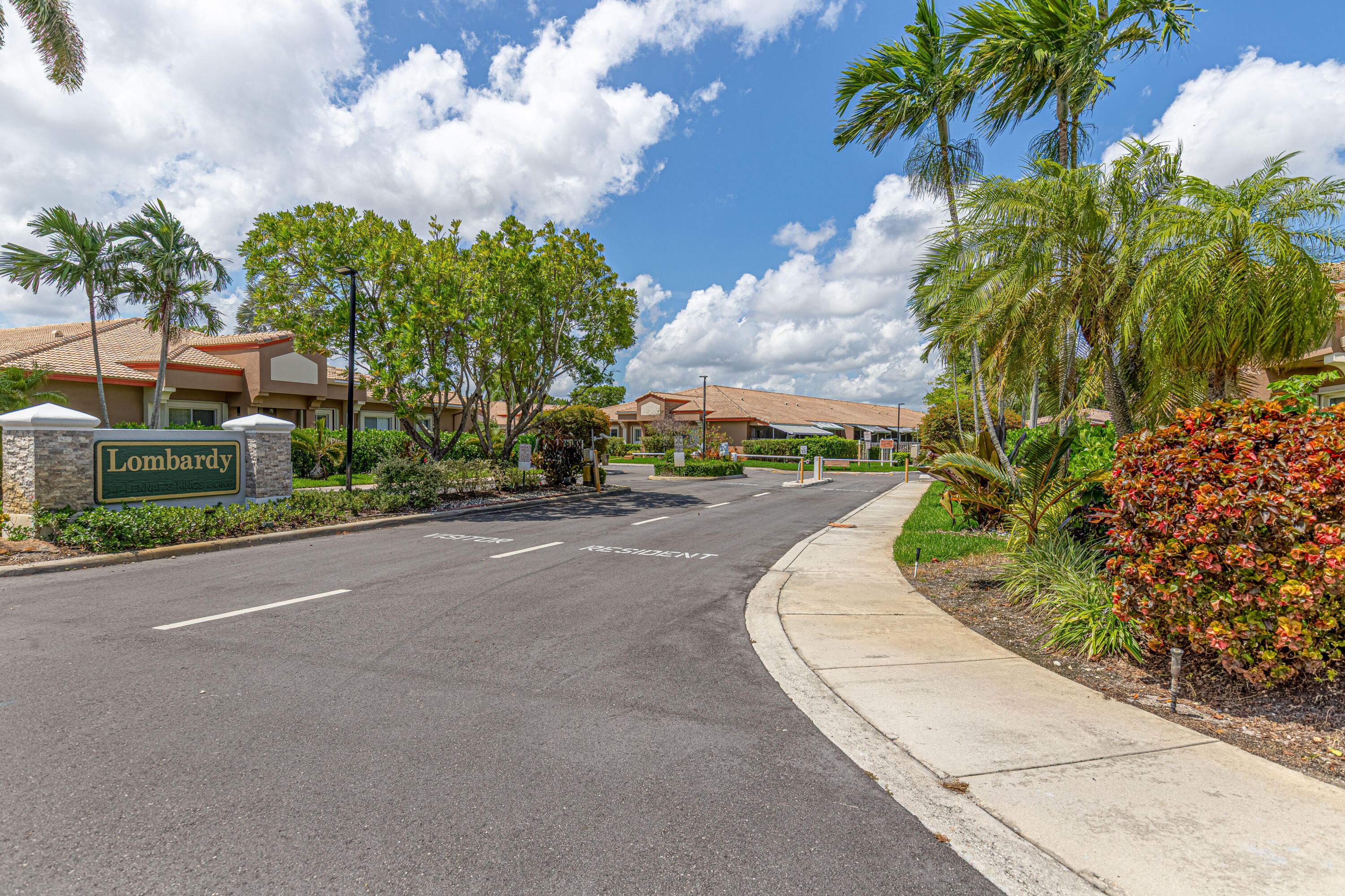 LOVELY 2 BEDROOM 2 BATH WITH DEN VILLA IN COZY NEIGHBORHOOD OF LOMBARDY AT KINGS POINT IN TAMARAC. PRIVATE BACK PATIO FOR ENJOYING A RELAXING TIME DAY OR EVENING. WALK TO THE NEIGHBORHOOD POOL AND GAZEBO. CABLE AND INTERNET INCLUDED IN MAINTENANCE. ENJOY ALL KINGS POINT AMENITIES INCLUDING 60,000 SQUARE FOOT CLUBHOUSE WITH EXERCISE ROOMS, INDOOR POOL AND JACUZZIE, OUT DOOR LAP POOL, CARD ROOMS CABERET ROOM FOR PARTIES AND MEETINGS AND MORE. HOBBY ROOM, BILLIARD ROOM, TENNIS AND PICKLE BALL AND MUCH, MUCH, MORE. 1000 SEAT STATE OF THE ART THEATER FOR MOVIES AND SHOWS. BUS TRANSPORTATION. ALWAYS SOMETHING TO DO AND SOMEONE TO DO IT WITH.