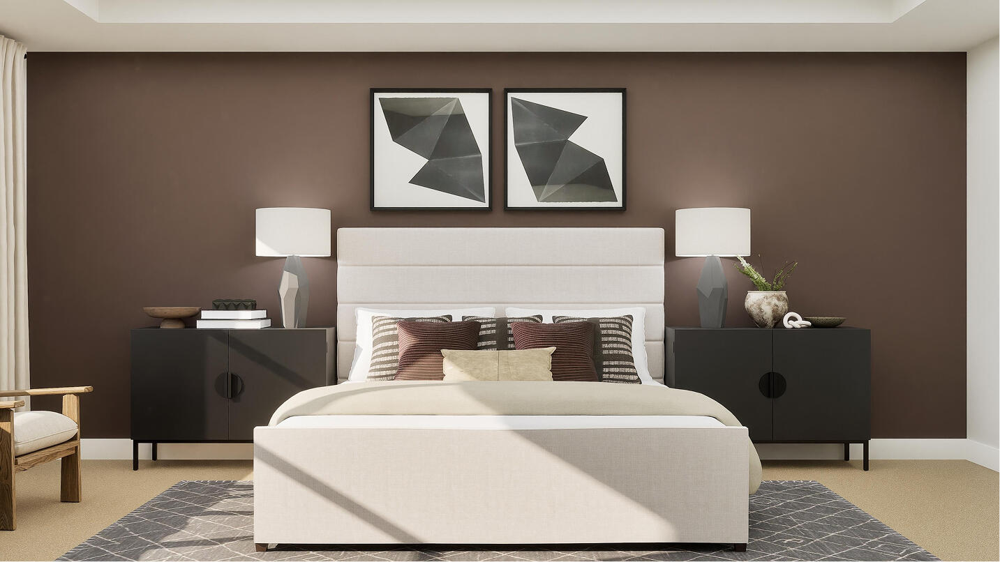 Whitmore Estates - Residential