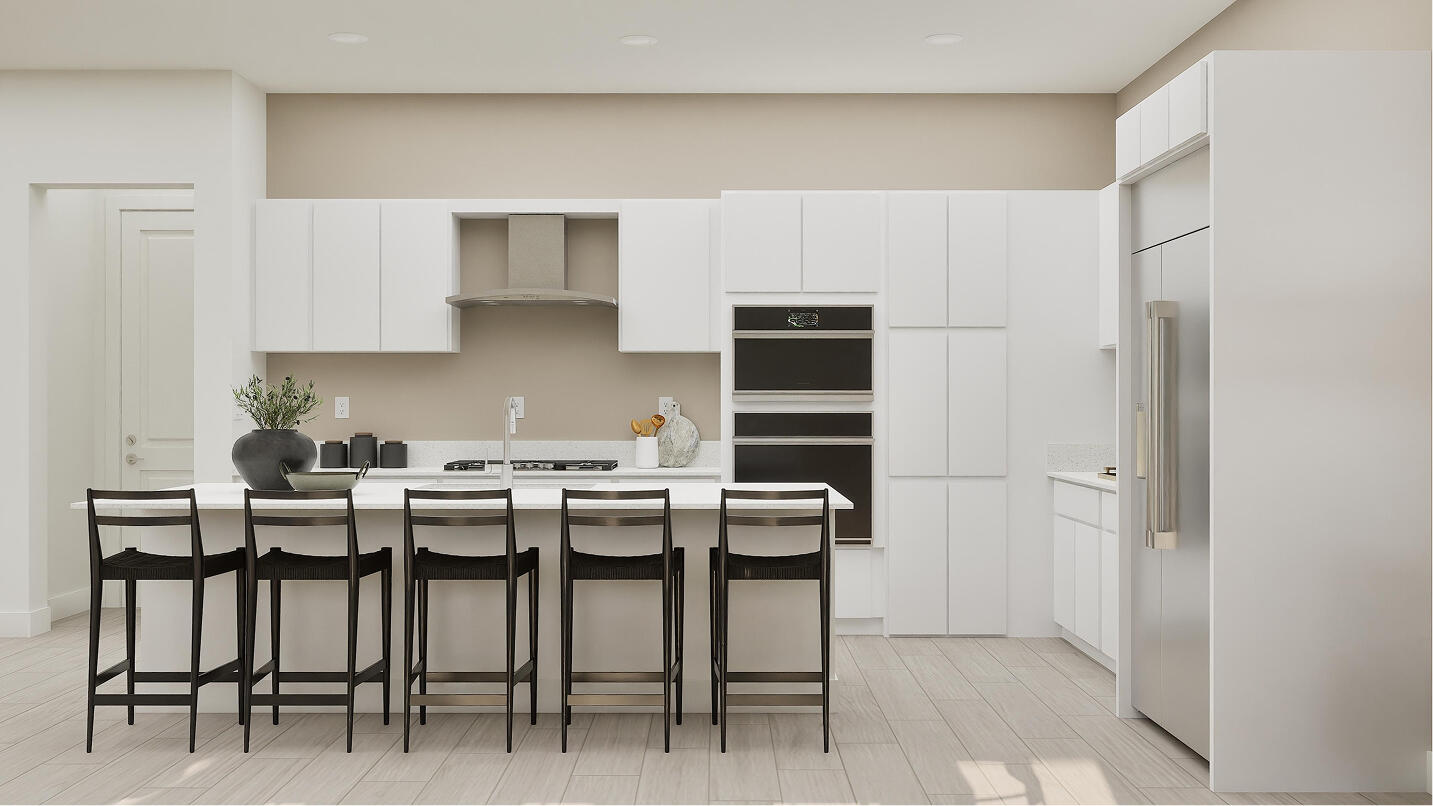 Whitmore Estates - Residential