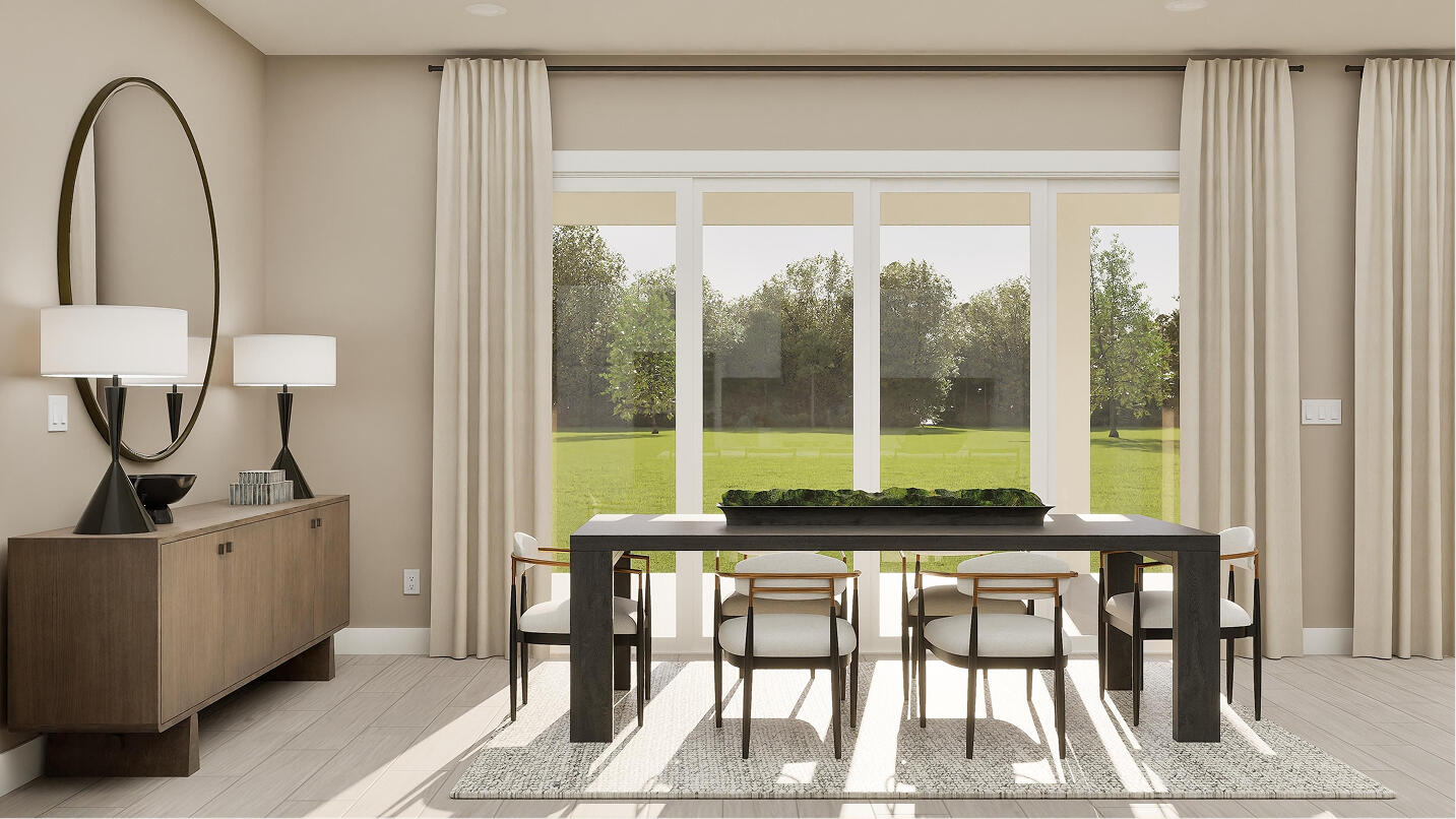 Whitmore Estates - Residential