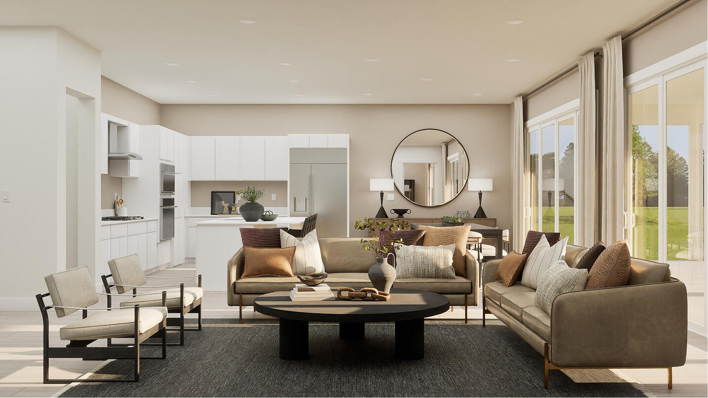 Whitmore Estates - Residential