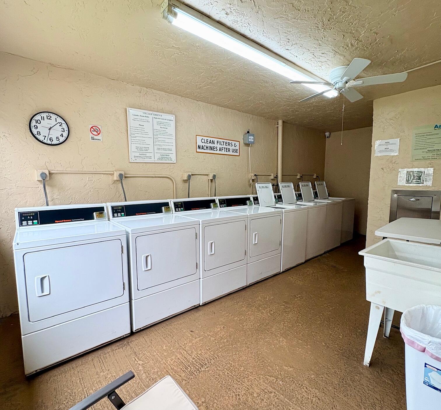 VILLAGE GREEN HAMPTON CONDO - Residential Lease