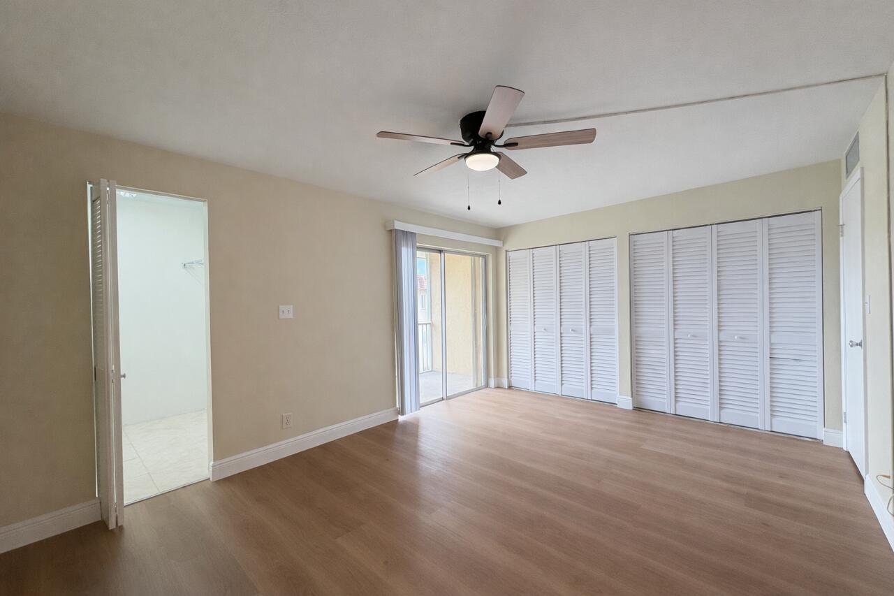 VILLAGE GREEN HAMPTON CONDO - Residential Lease