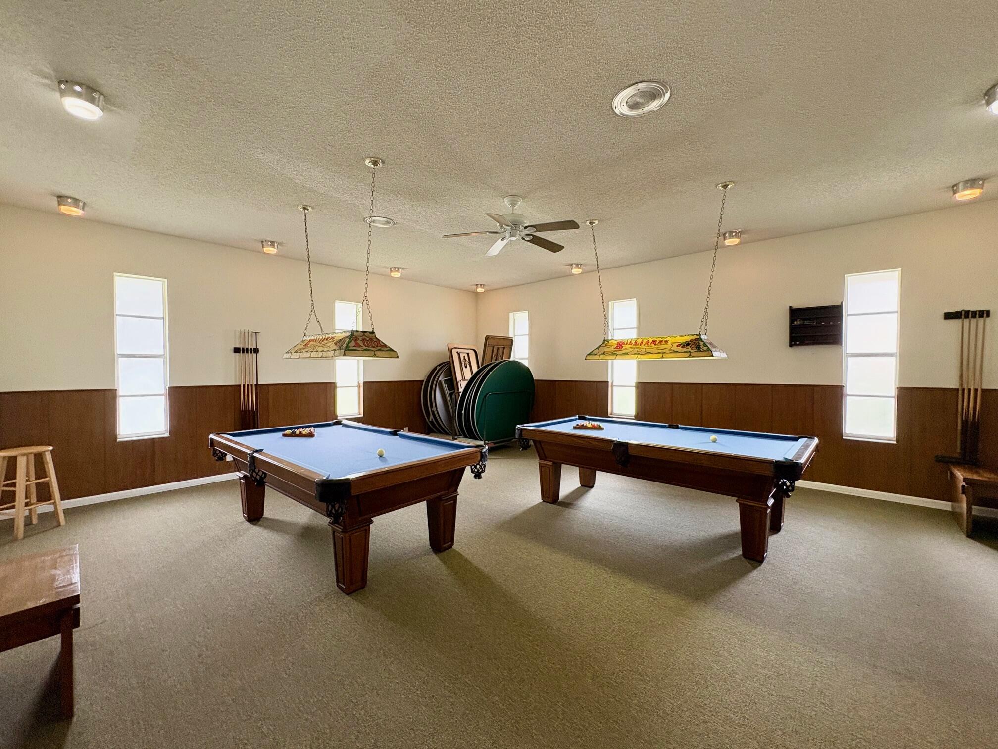VILLAGE GREEN HAMPTON CONDO - Residential Lease
