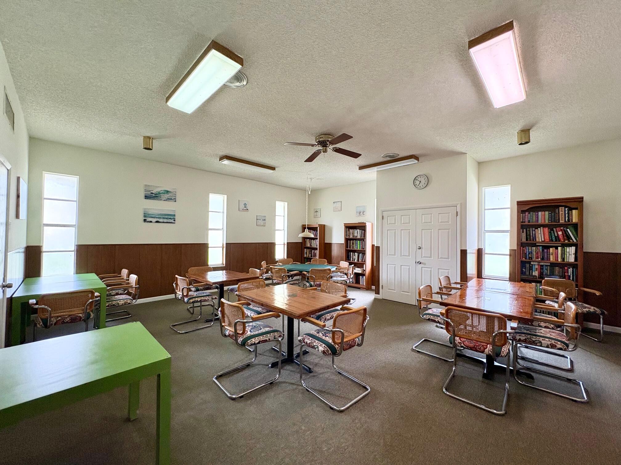 VILLAGE GREEN HAMPTON CONDO - Residential Lease