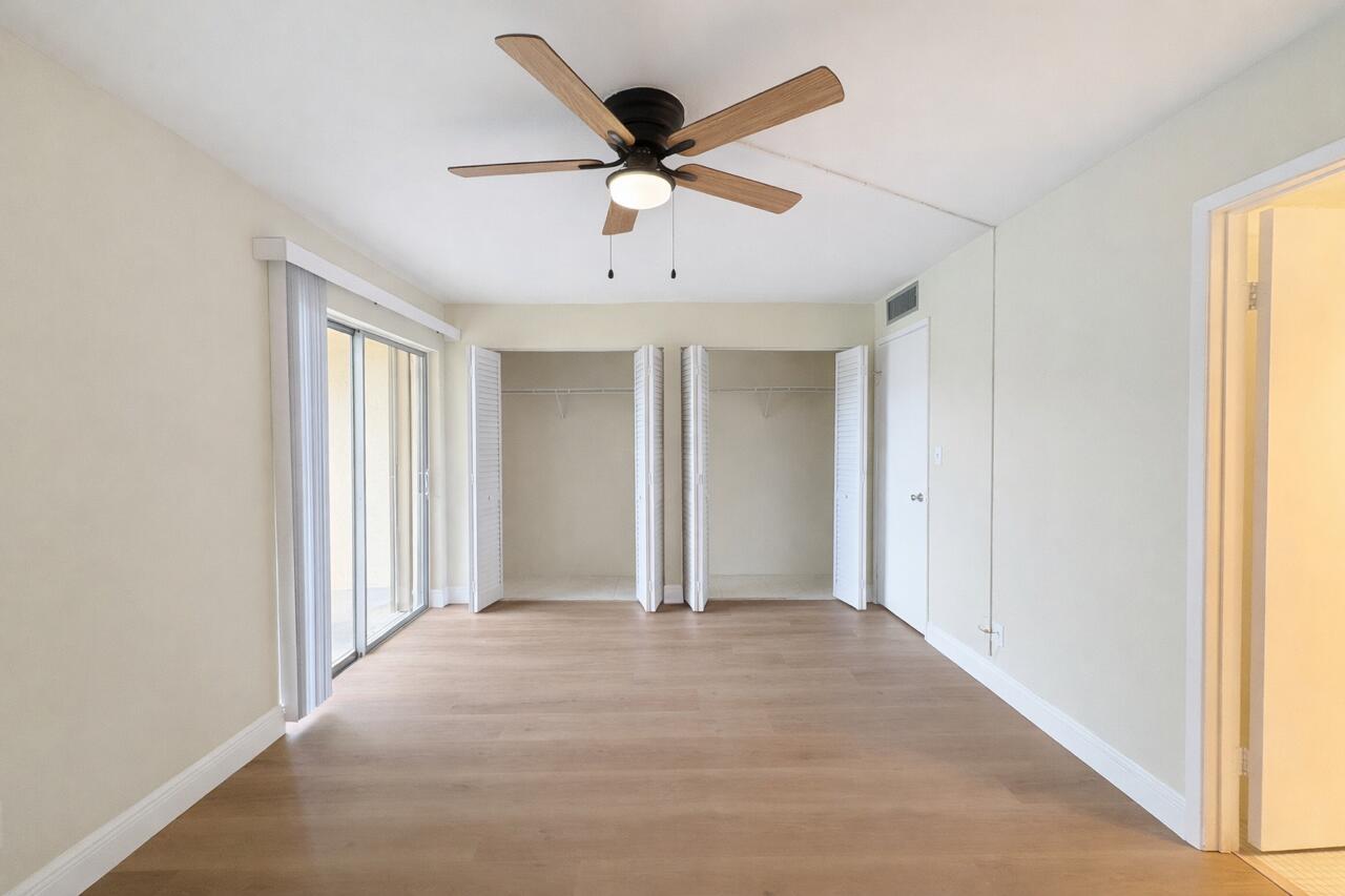 VILLAGE GREEN HAMPTON CONDO - Residential Lease