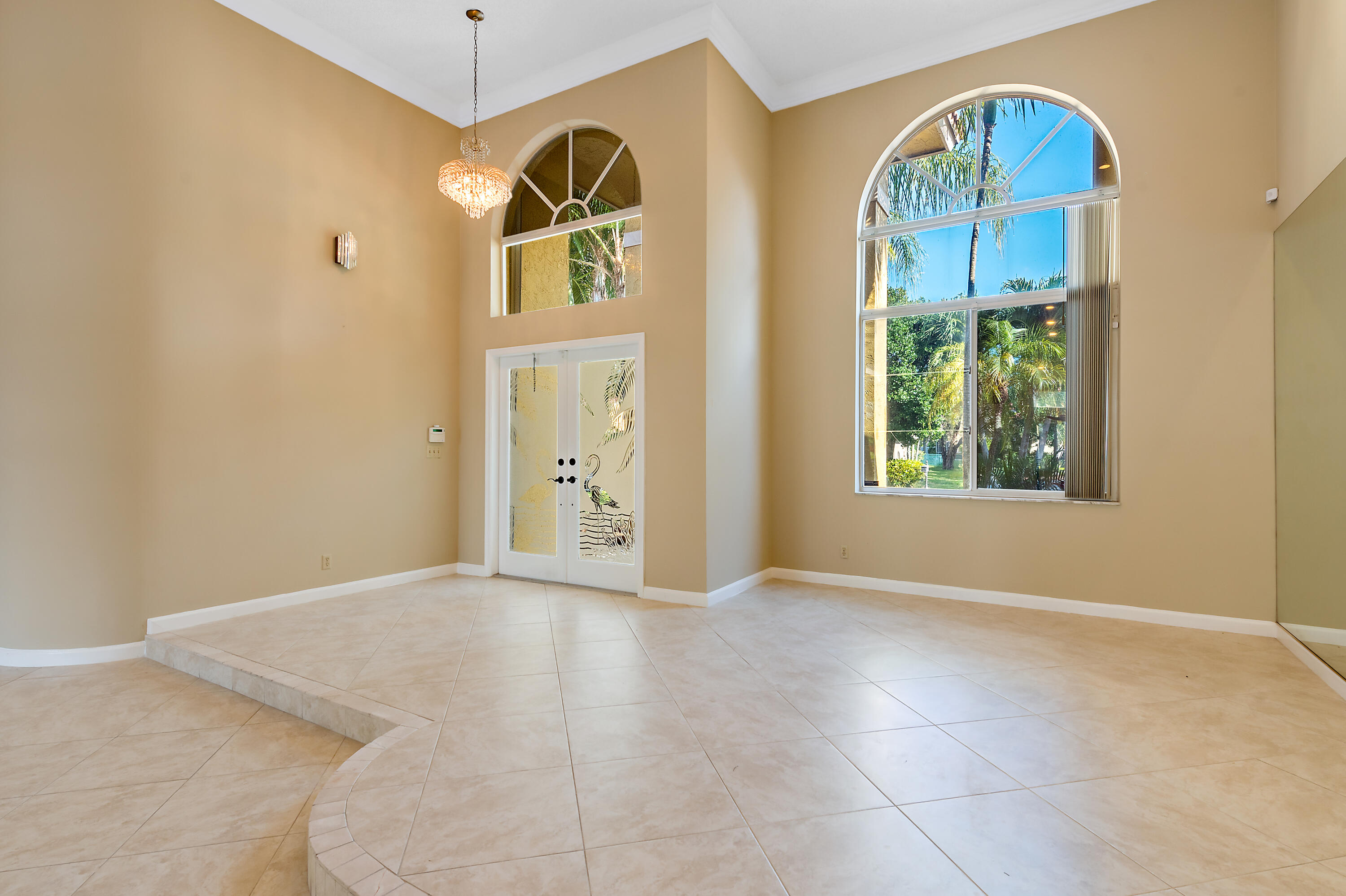 COUNTRYS POINT - Residential Lease