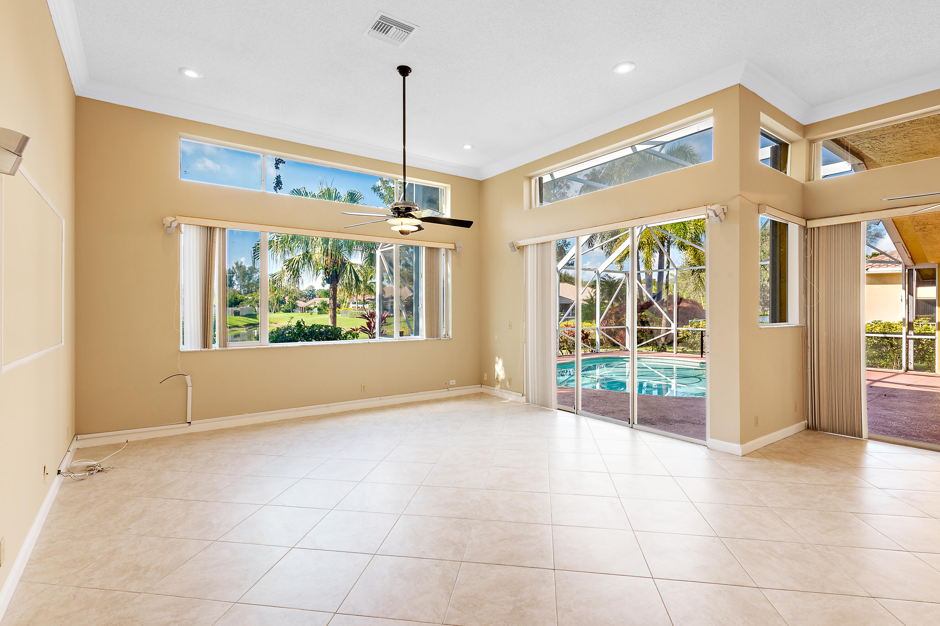 COUNTRYS POINT - Residential Lease