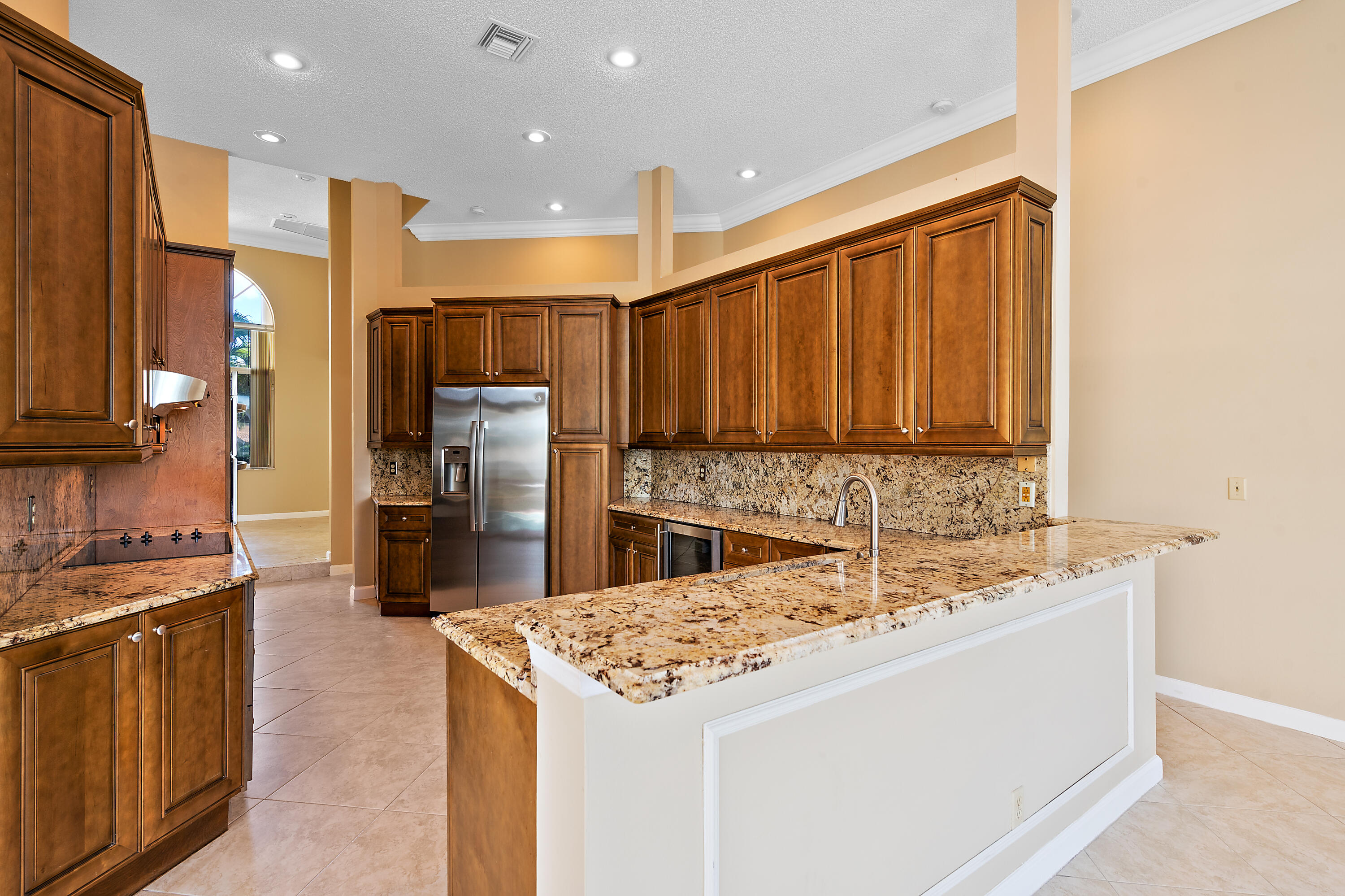 COUNTRYS POINT - Residential Lease