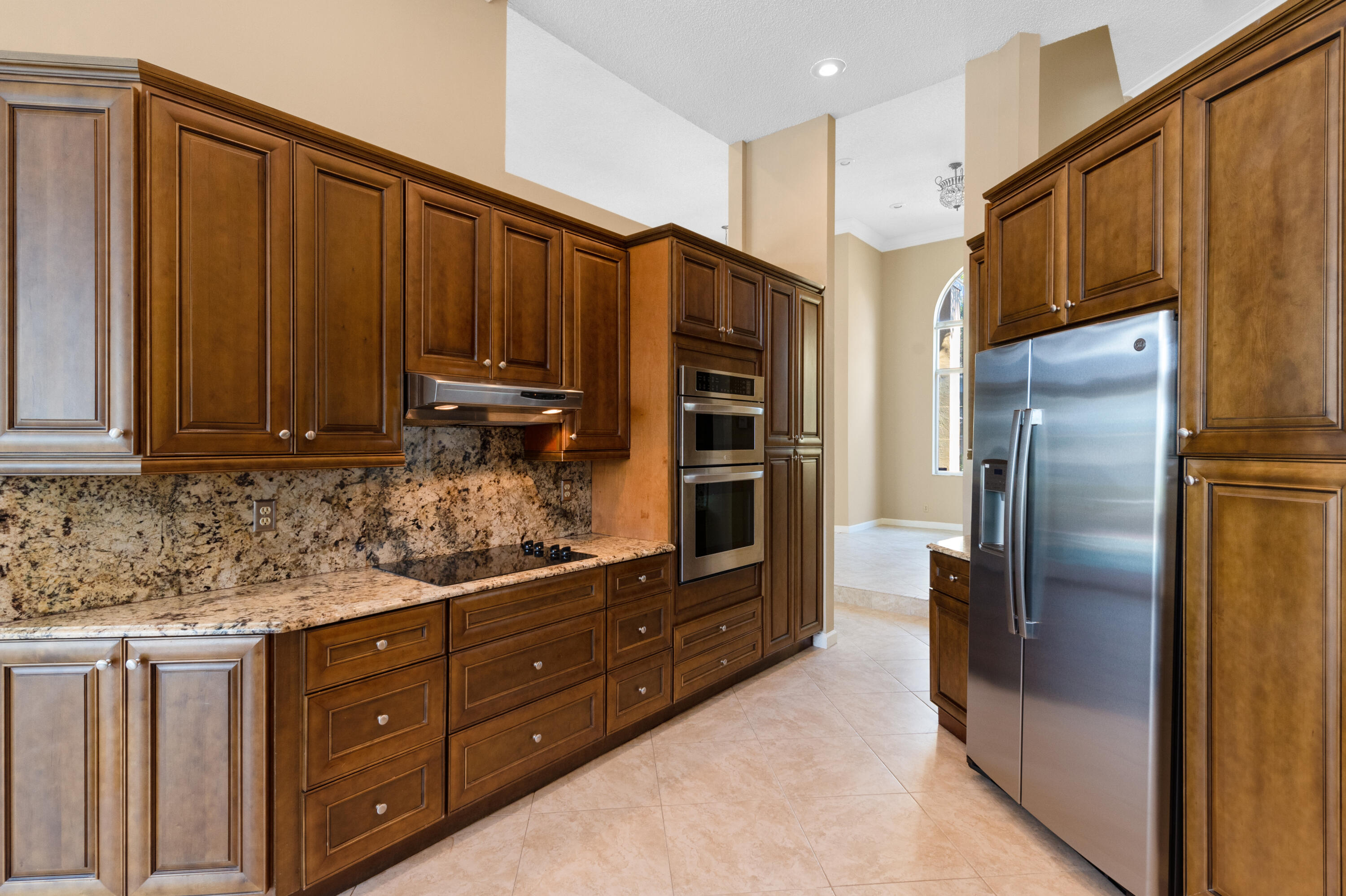 COUNTRYS POINT - Residential Lease