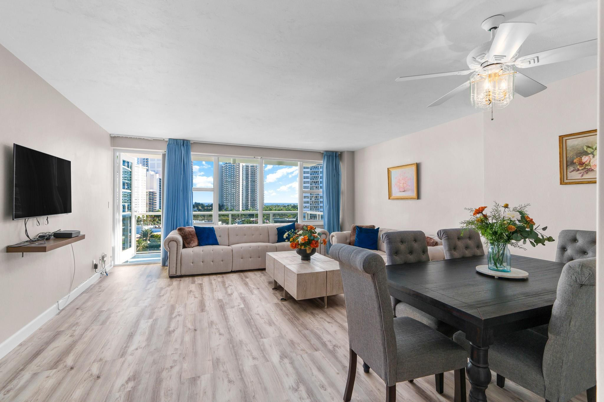 CORAL RIDGE TOWERS EAST CO-OP - Residential