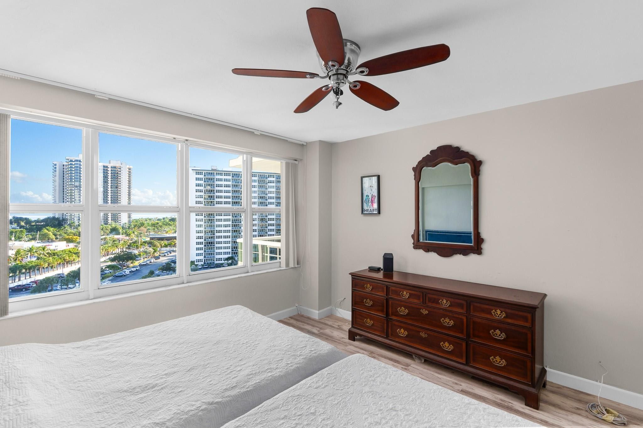 CORAL RIDGE TOWERS EAST CO-OP - Residential