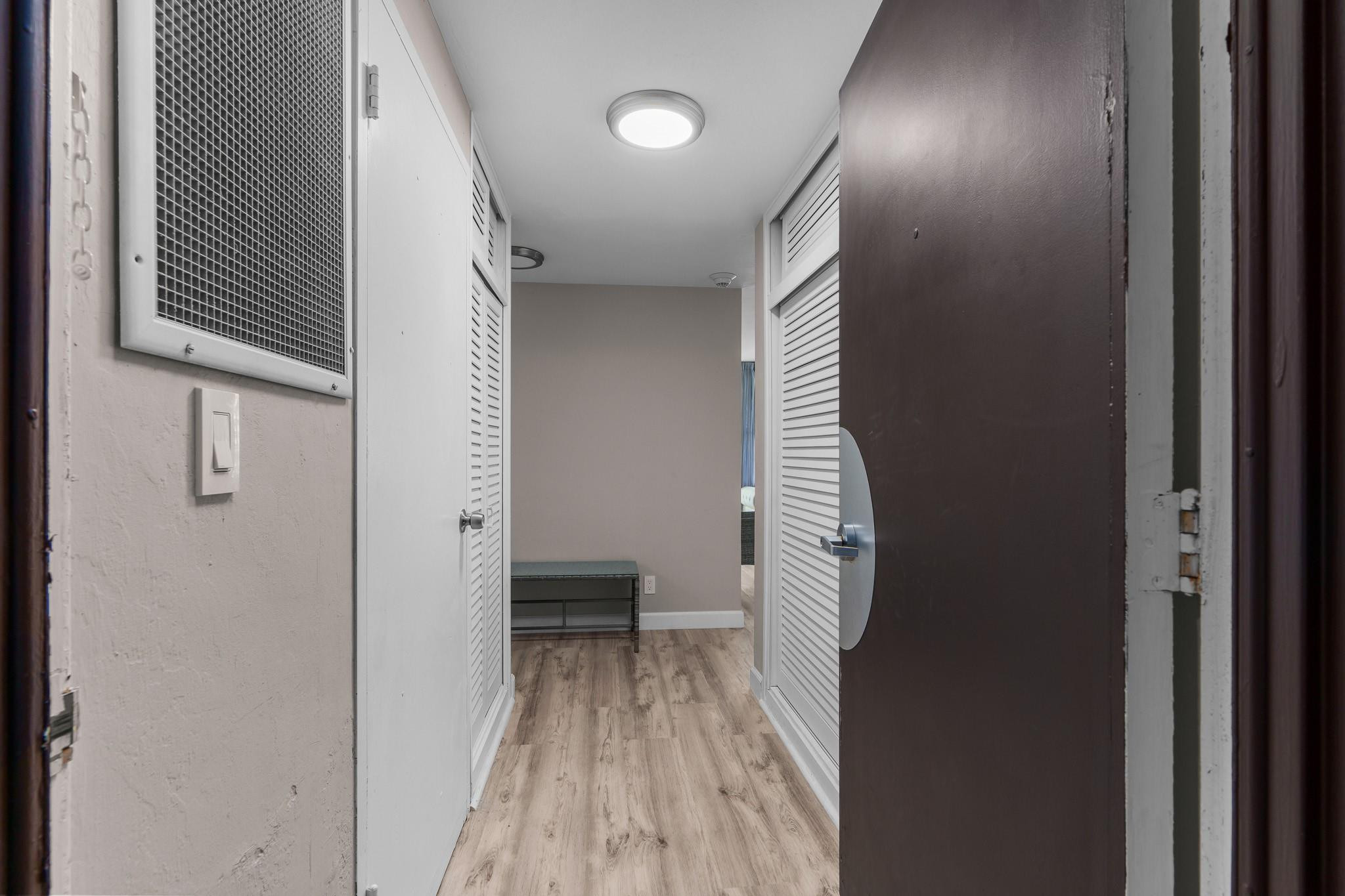 CORAL RIDGE TOWERS EAST CO-OP - Residential