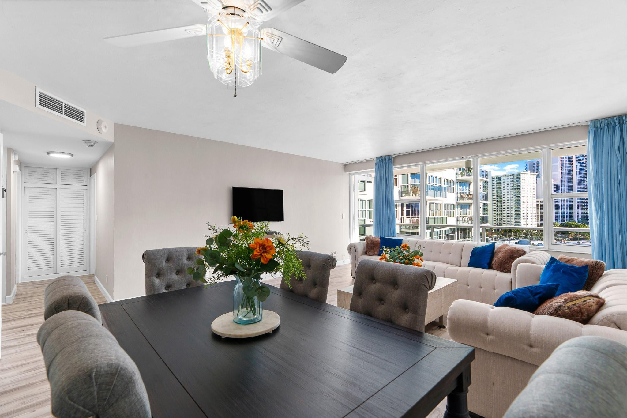 CORAL RIDGE TOWERS EAST CO-OP - Residential