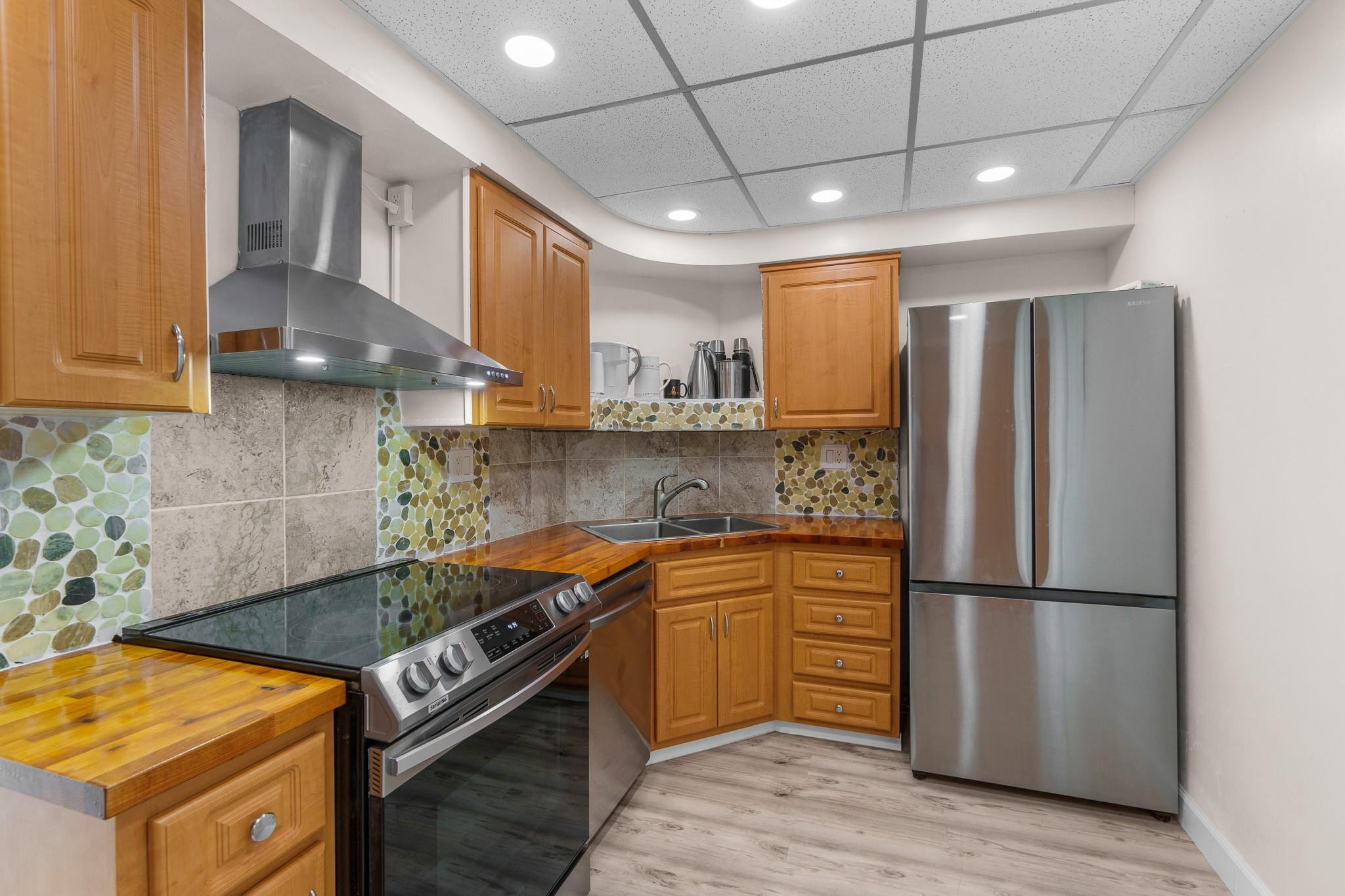 CORAL RIDGE TOWERS EAST CO-OP - Residential