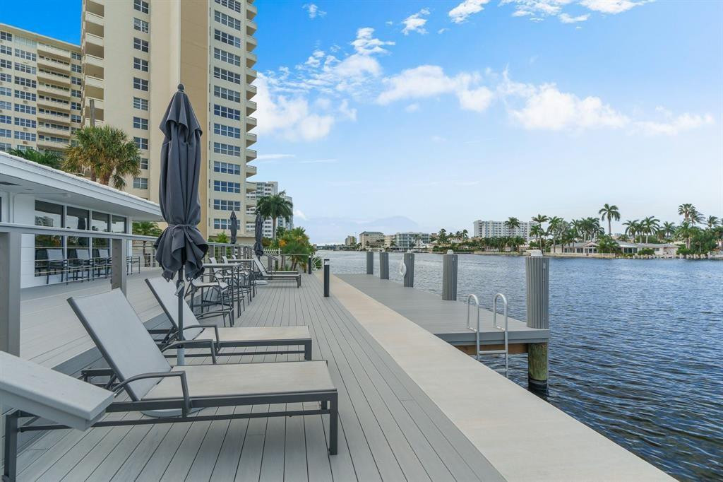 CORAL RIDGE TOWERS EAST CO-OP - Residential